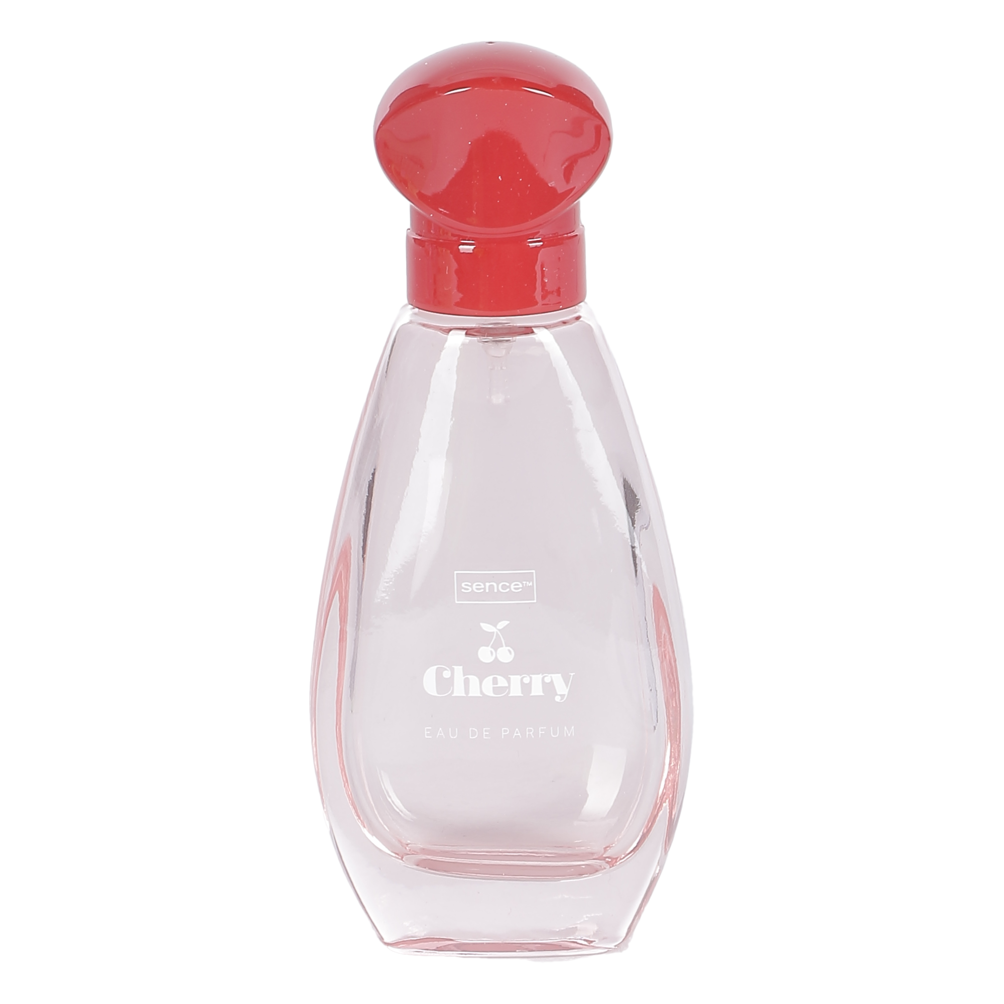 Eau de parfum The Good Recipe - Rouge