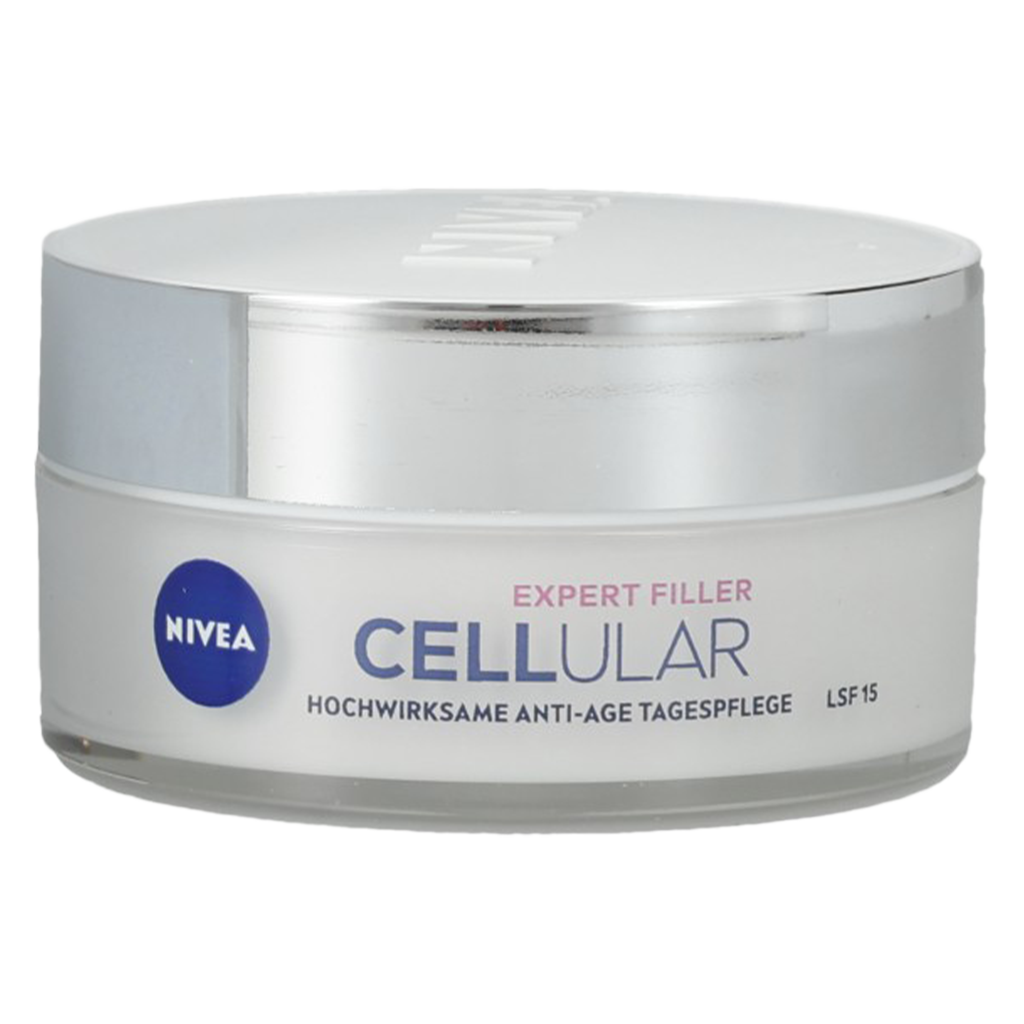 Crème de jour cellular expert filler SPF 15