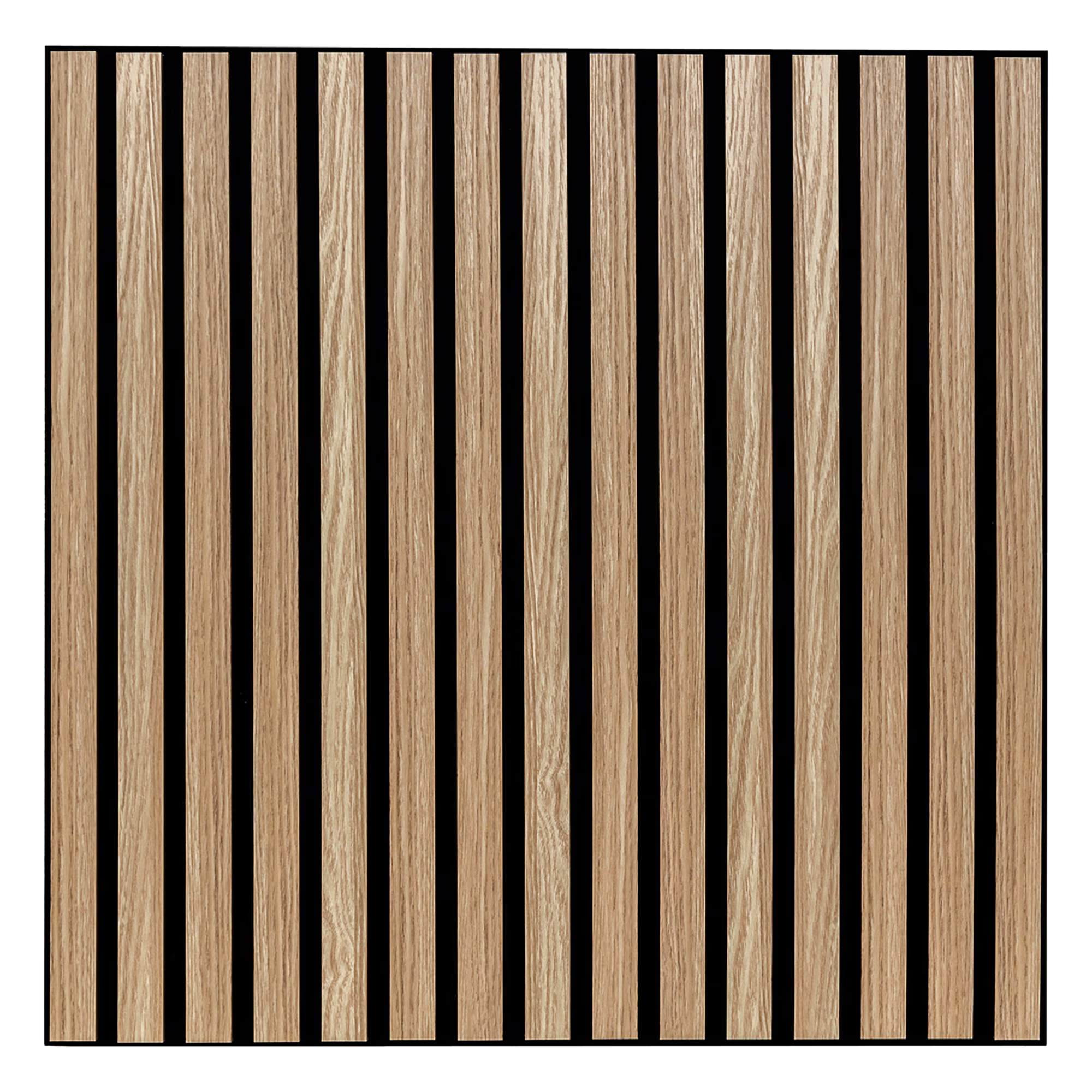Panneau décoratif Colva clair 240x60cm
