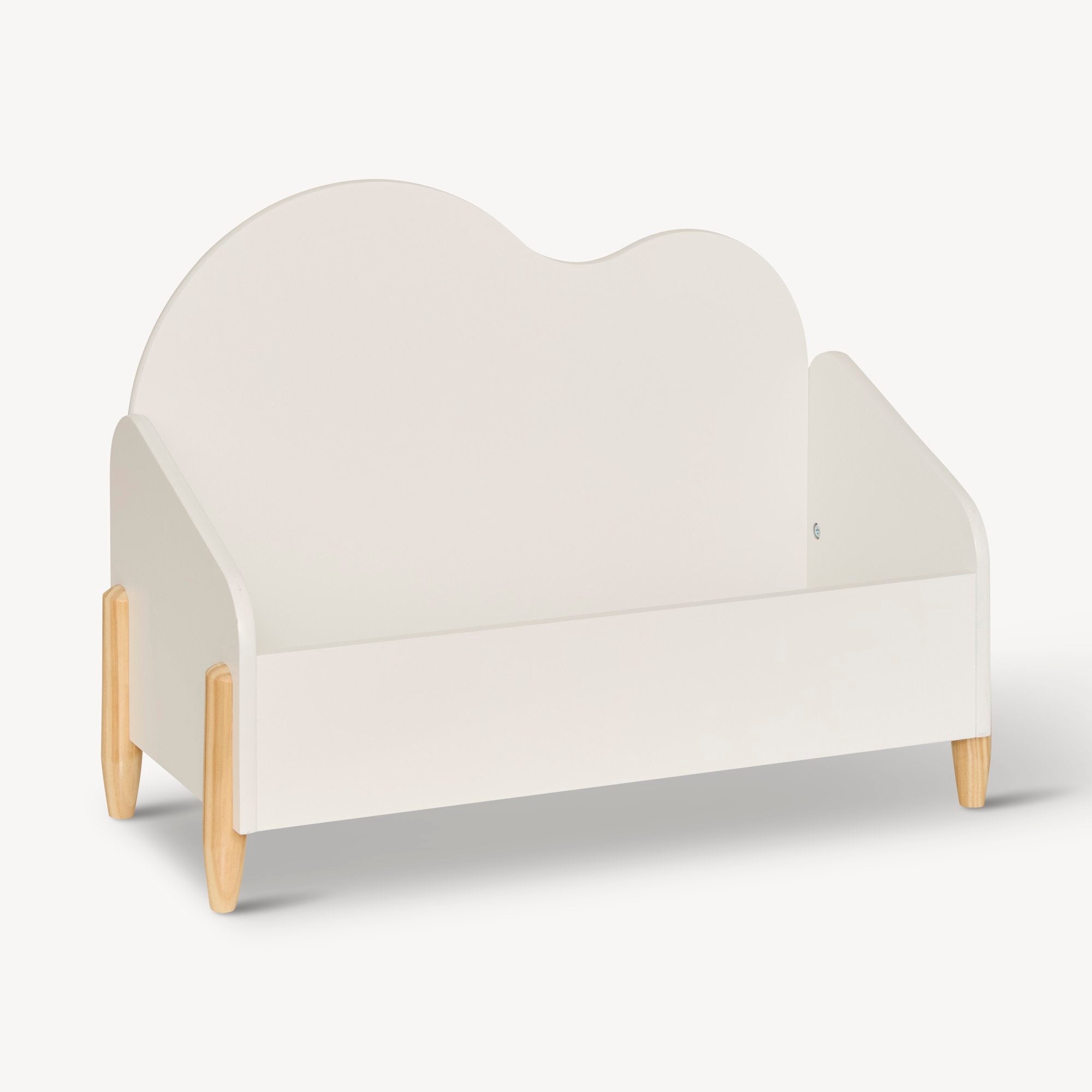 Coffre de rangement nuage