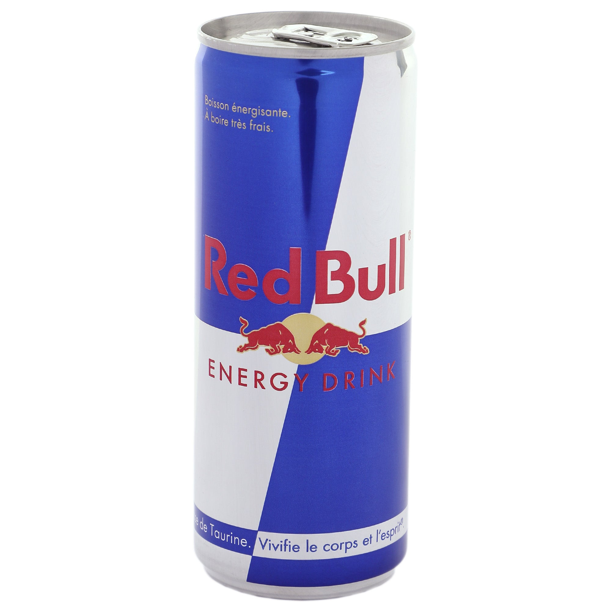Boisson énergisante