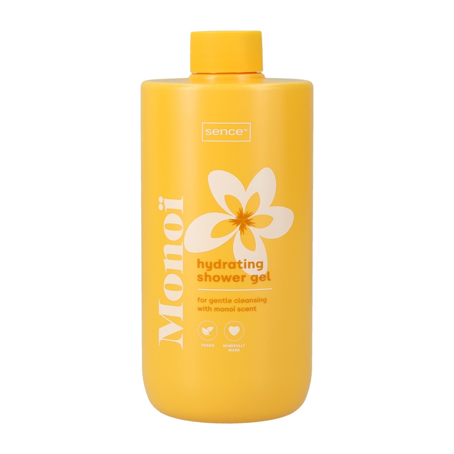Gel douche monoÏ Sence
