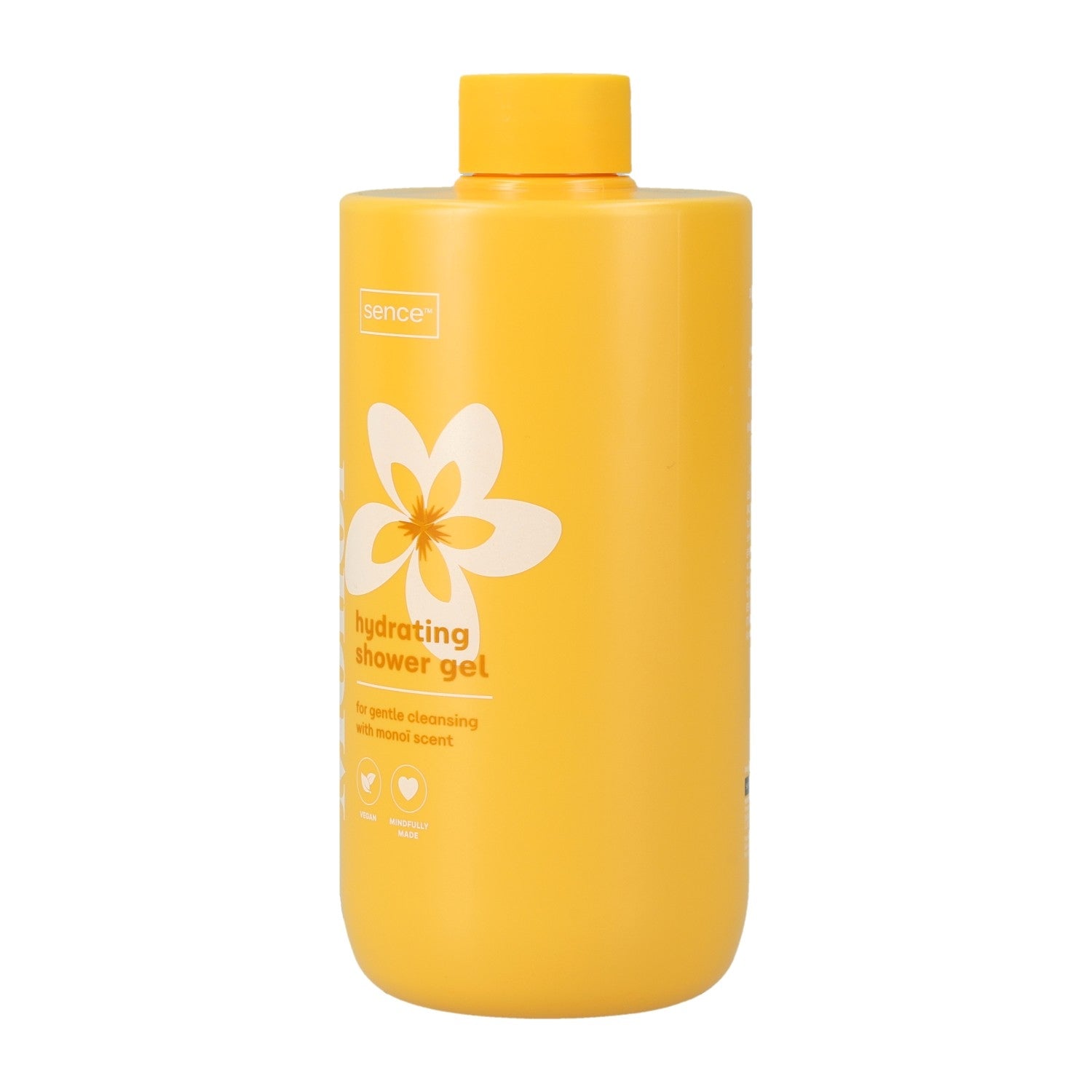 Gel douche monoÏ Sence