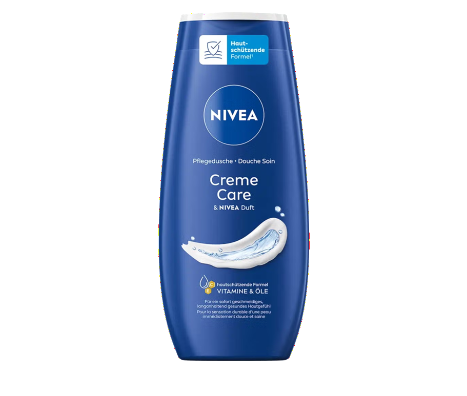 Gel douche Nivea