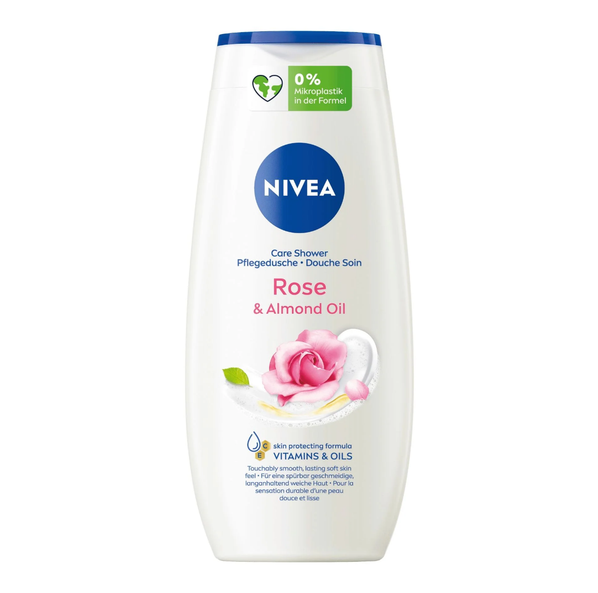 Gel douche Nivea