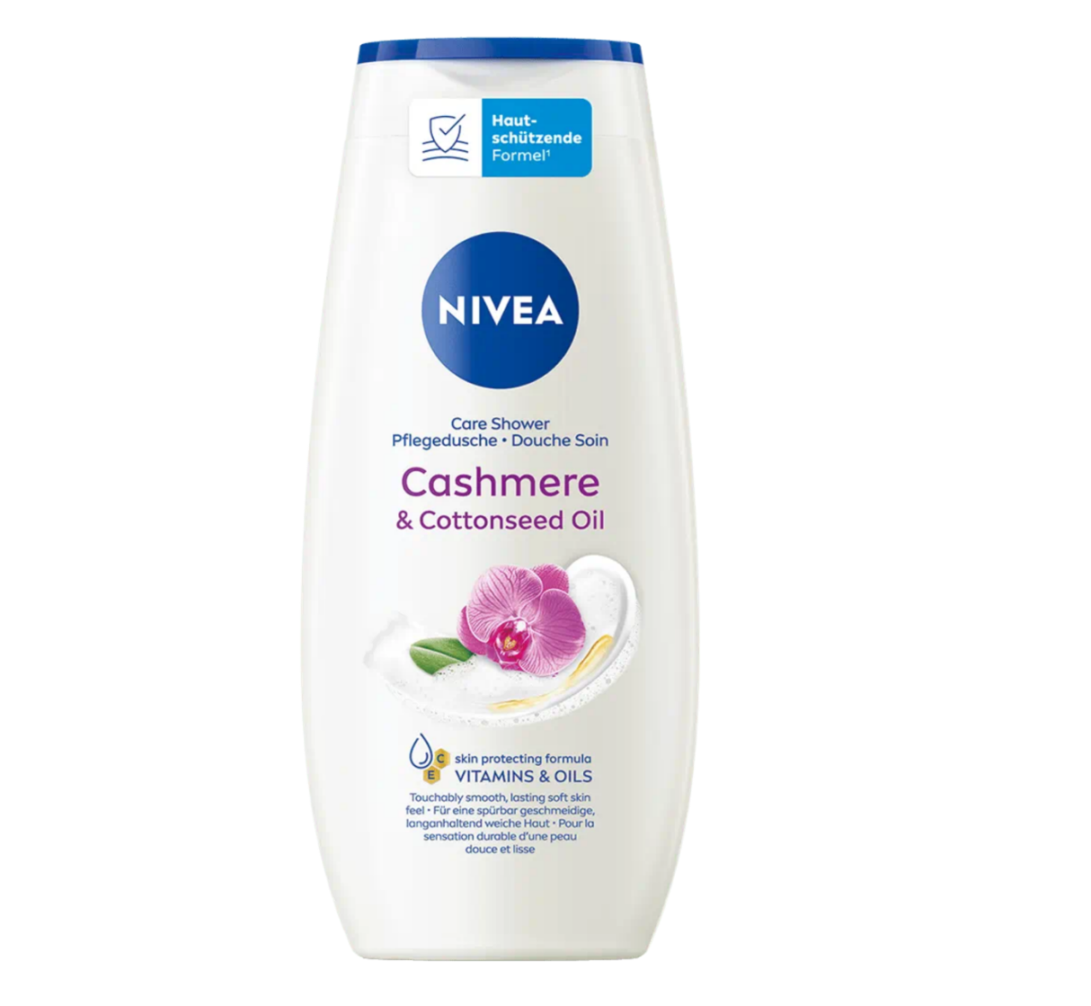 Gel douche Nivea