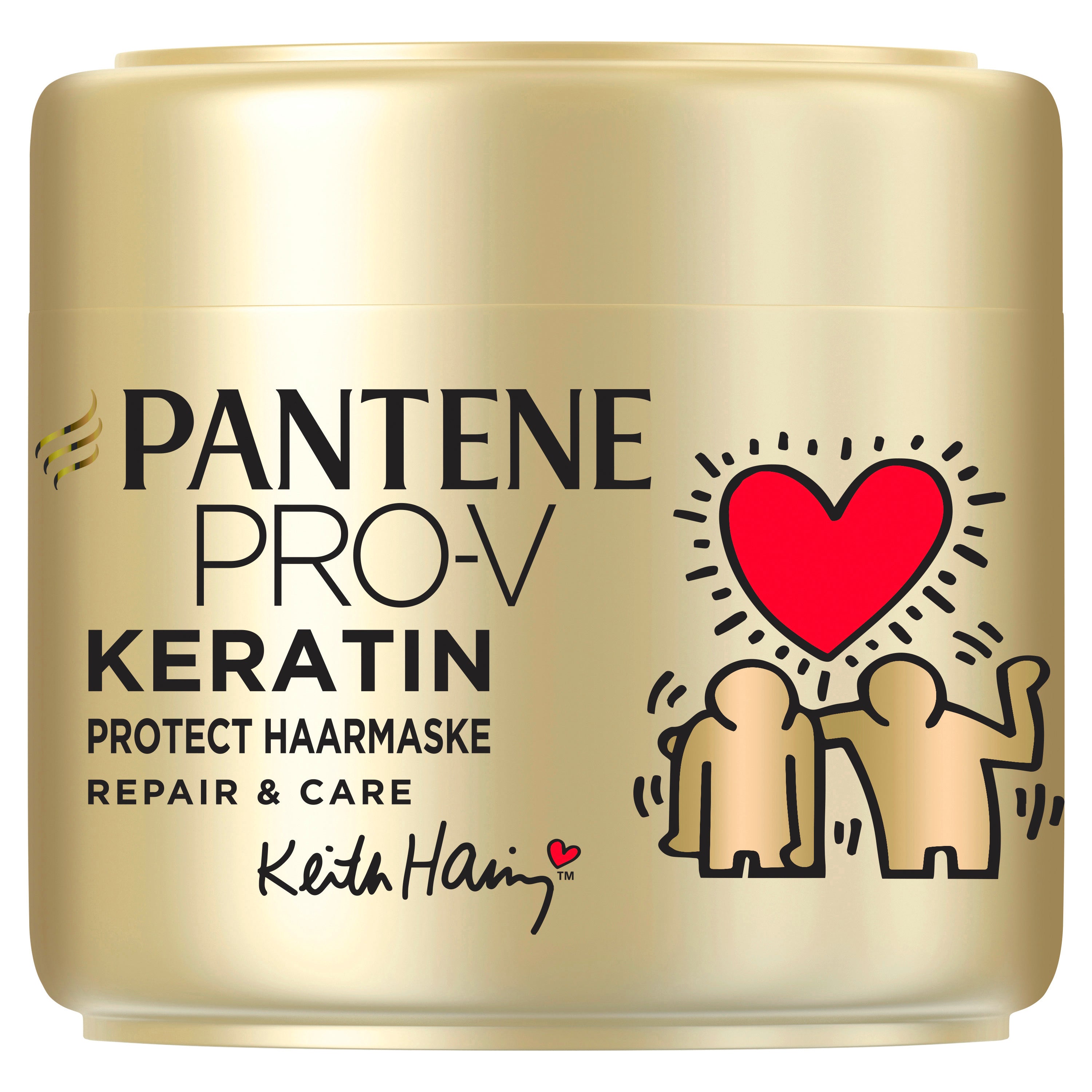 Masque pro keratins cheveux secs et abîmés