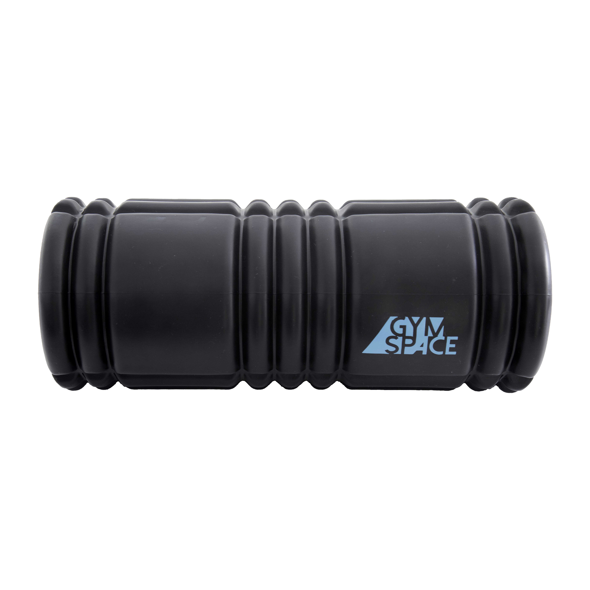 Rouleau de massage gym space noir