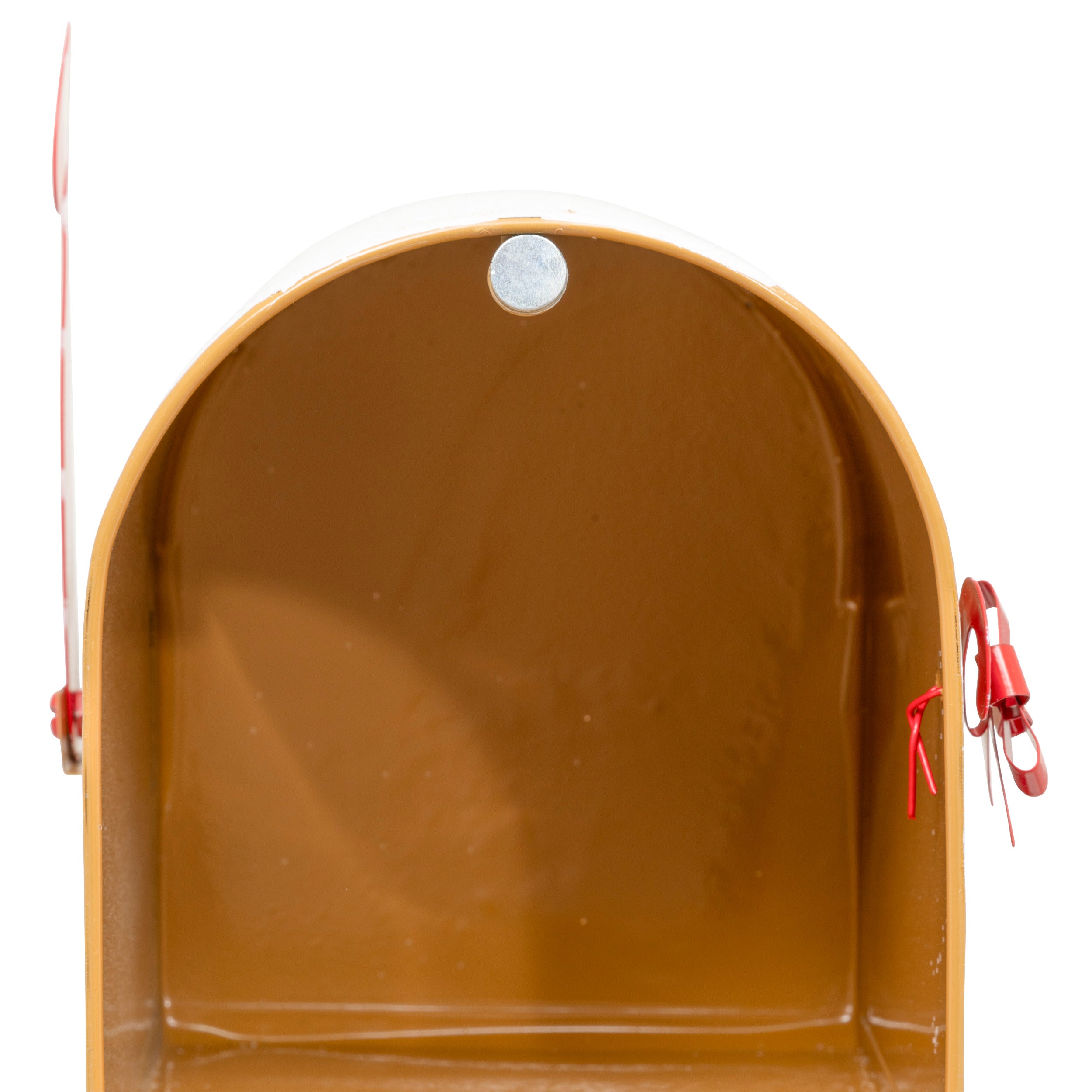 Boîte aux Lettres Pain d'Epice