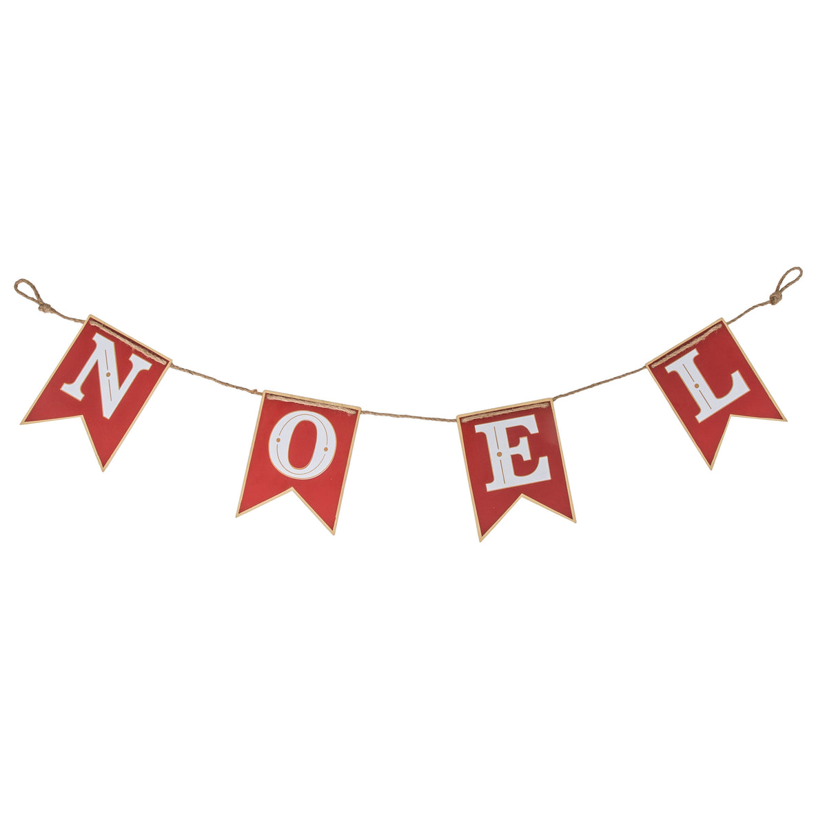 Banderole de Noël