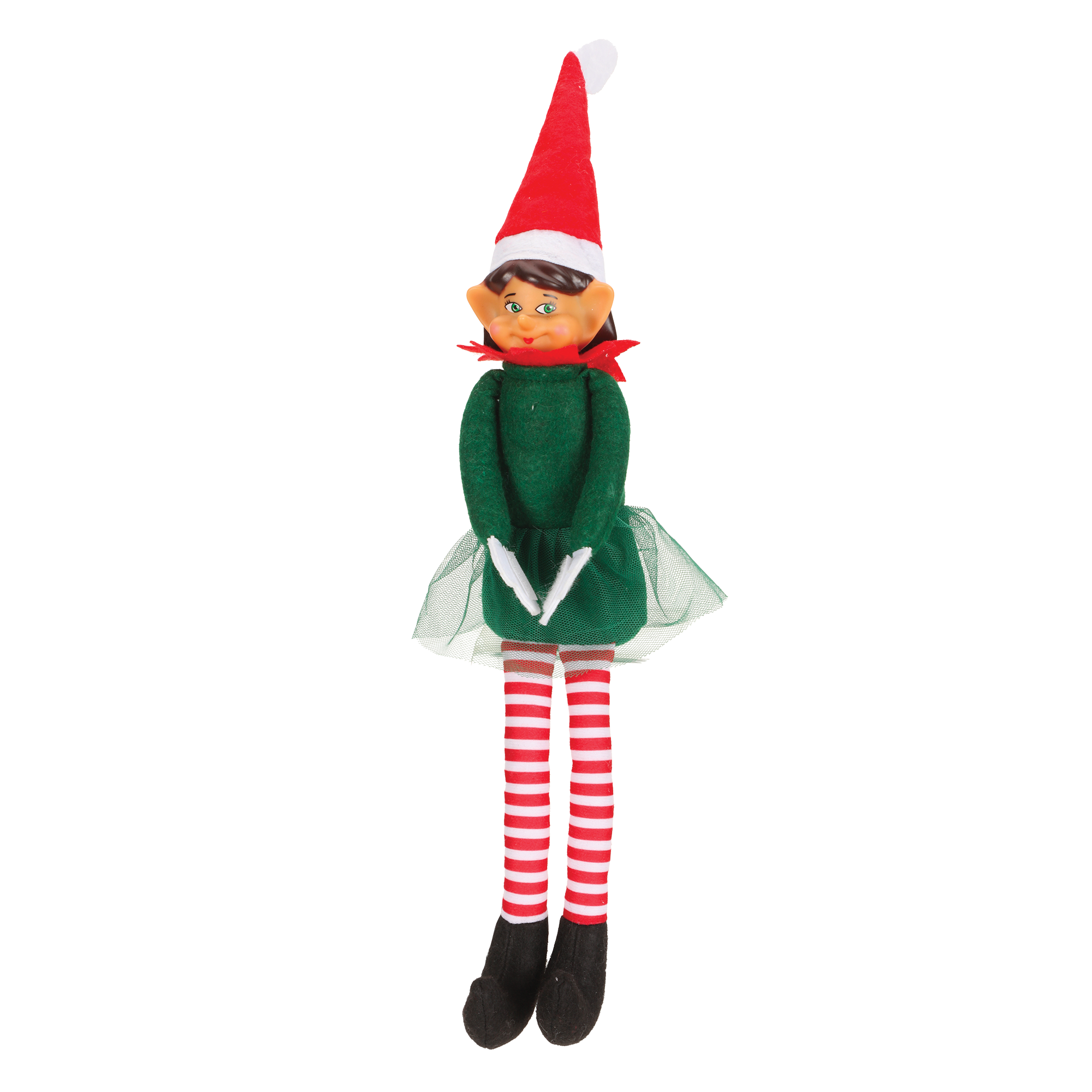 Lutin farceur de Noël