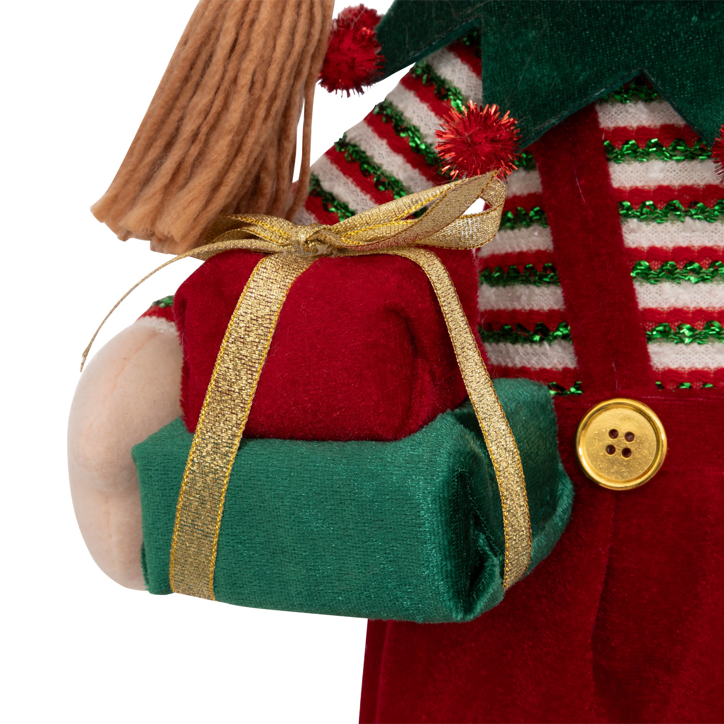 Lutin Filou Télescopique 95 cm