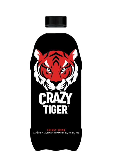 Boisson énergisante originale 350 ml