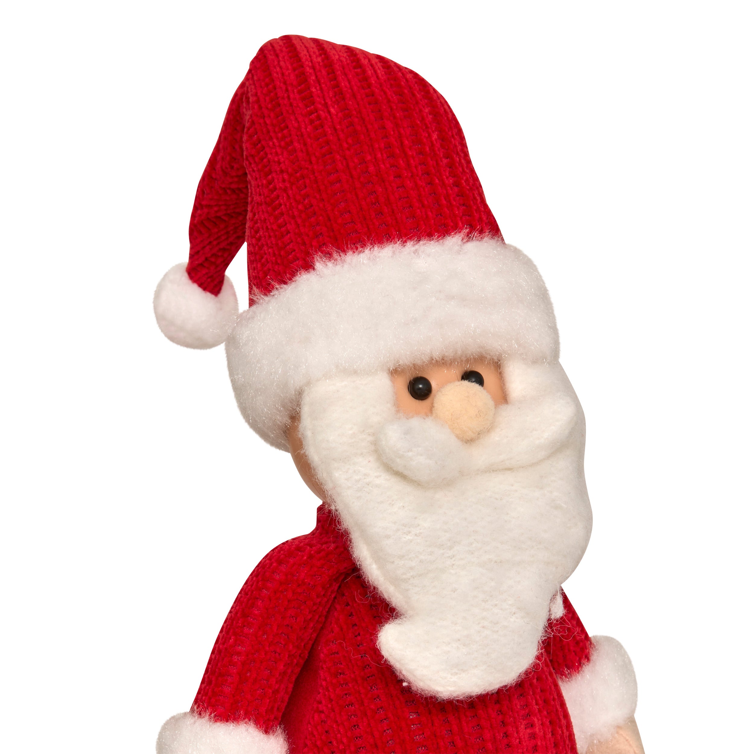 Personnage de Noël Automatique 43 cm