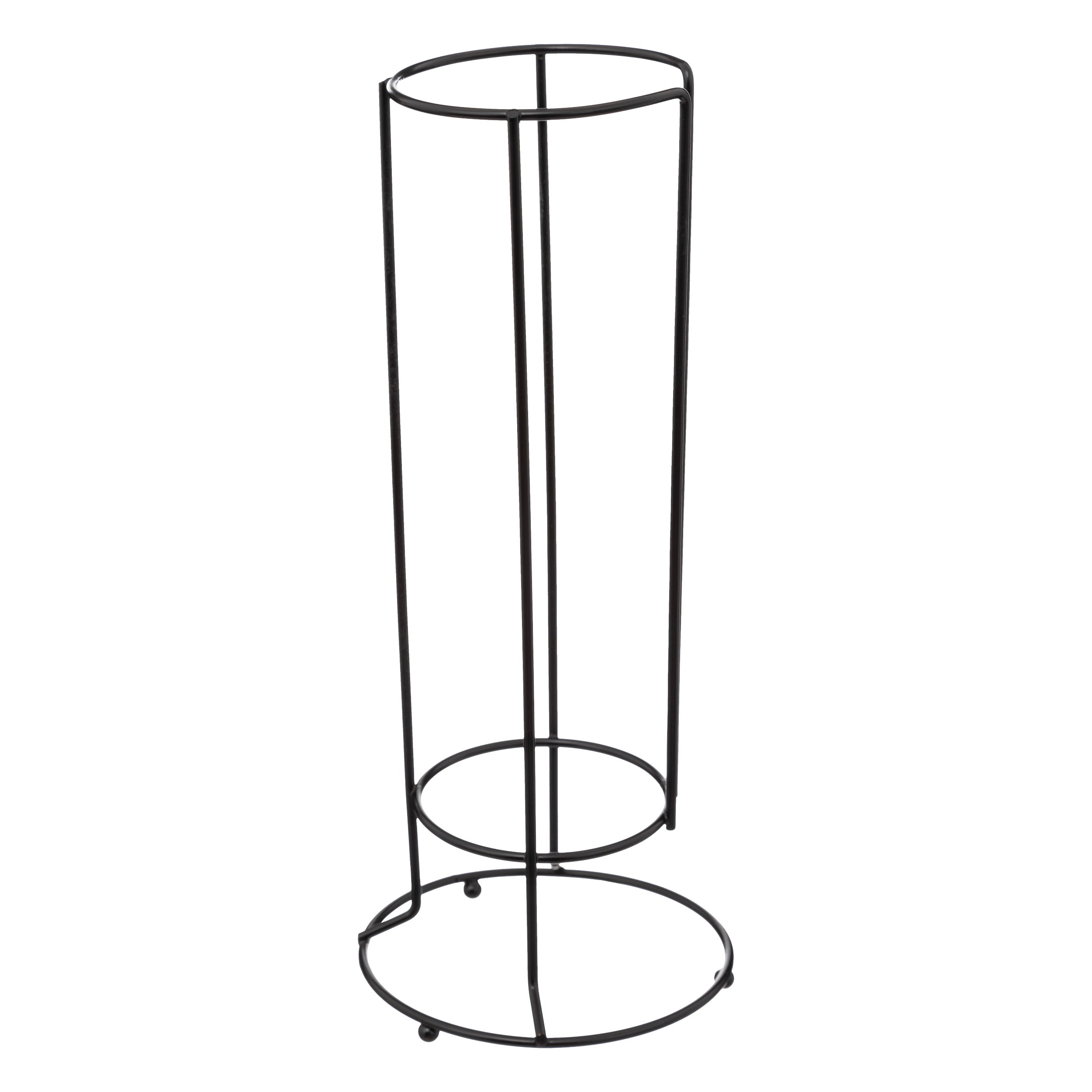 Rack 6 mugs colorama 26 cl
