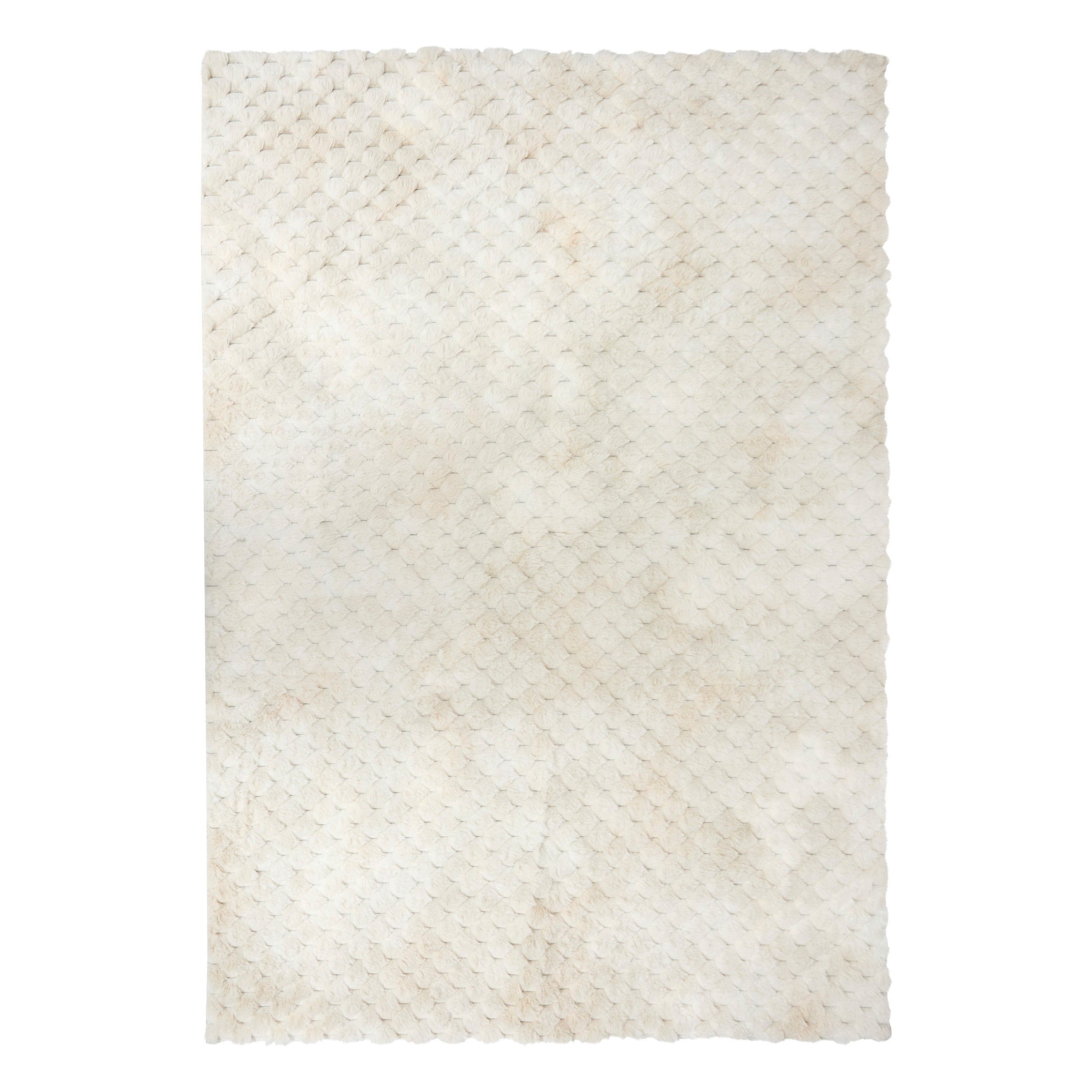 Tapis fourrure 120 x 170cm