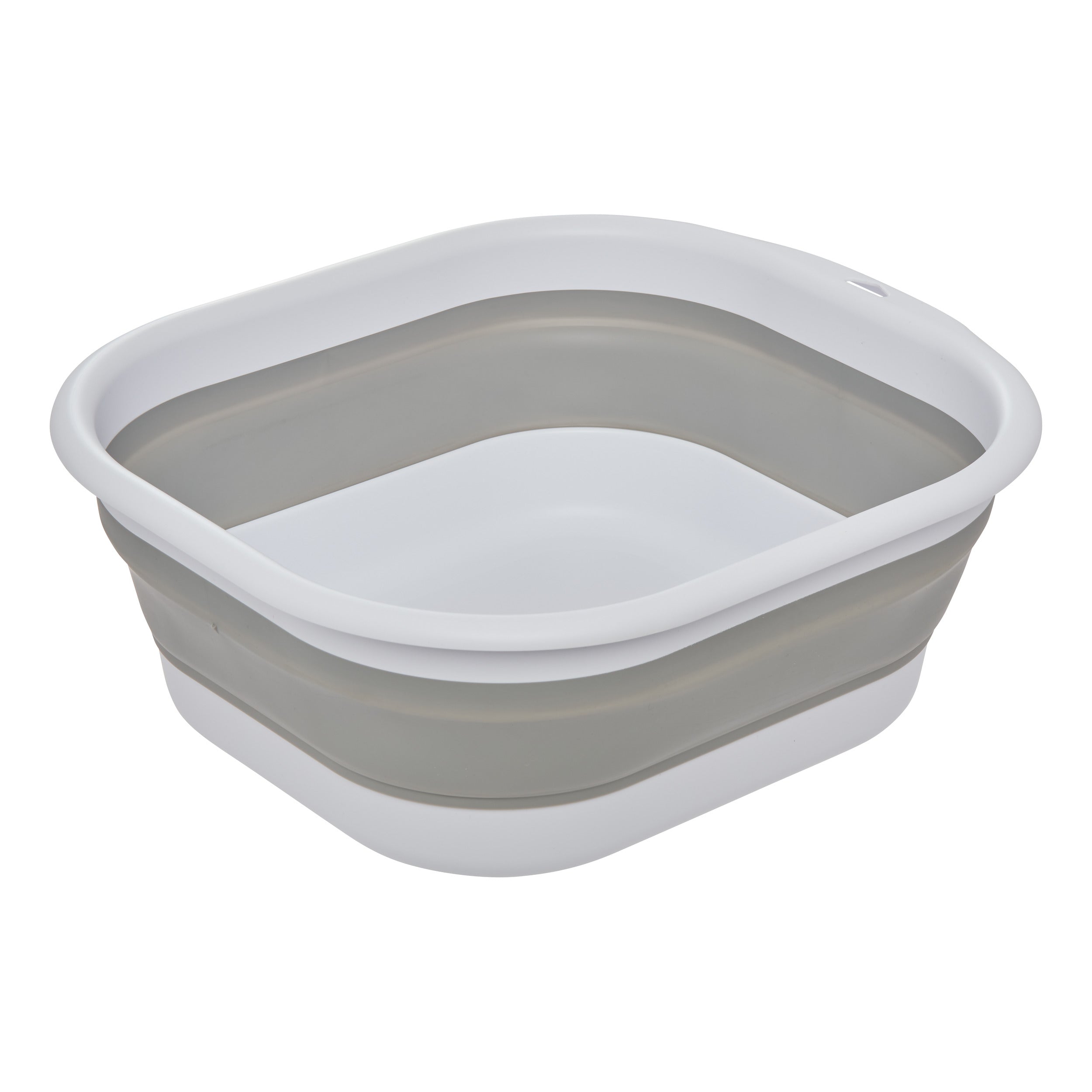Lot de 3 bassines retractable