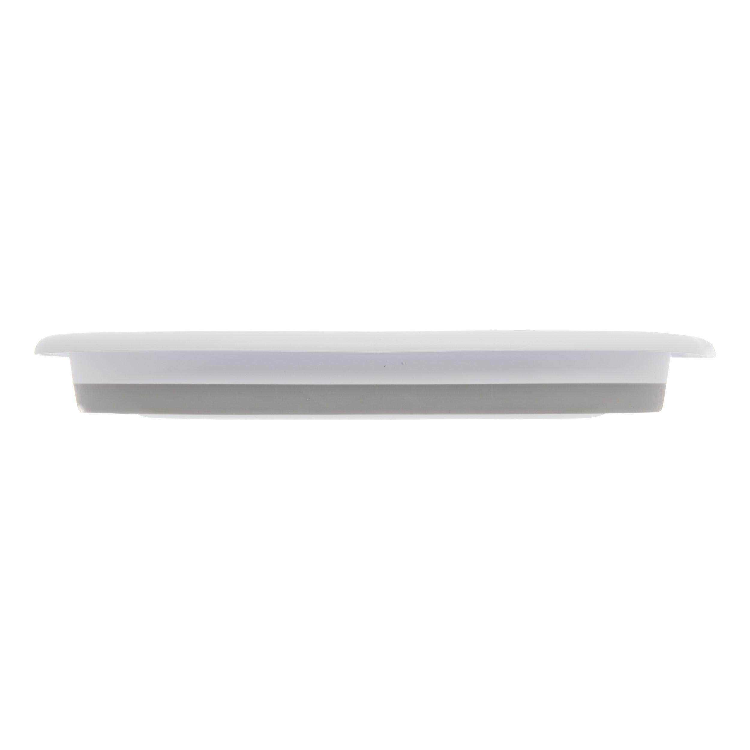 Lot de 3 bassines retractable