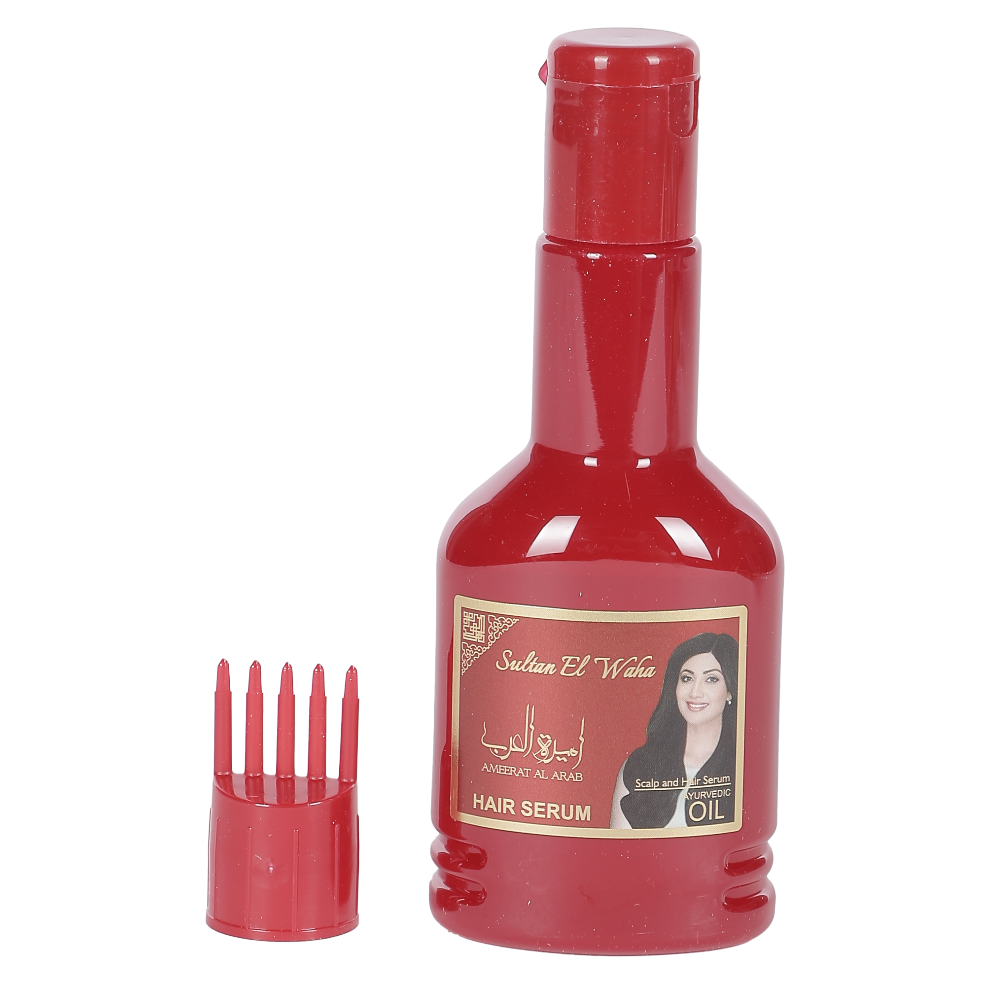 Sérum cheveux Ameerat El Arab