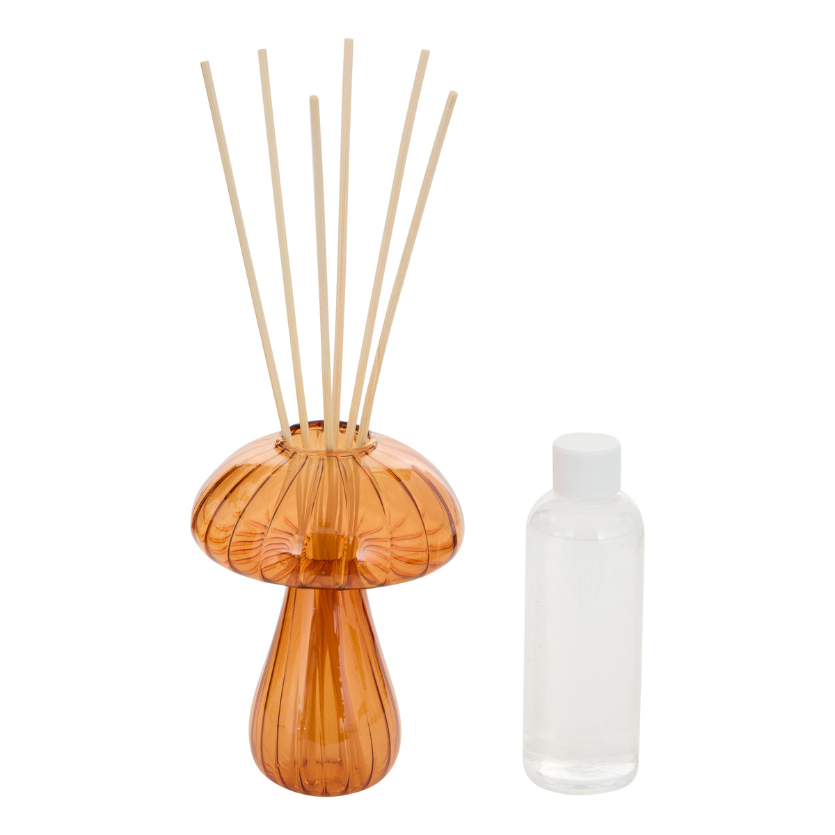 Diffuseur de parfum Leka Atmosphera en verre – 100 ml