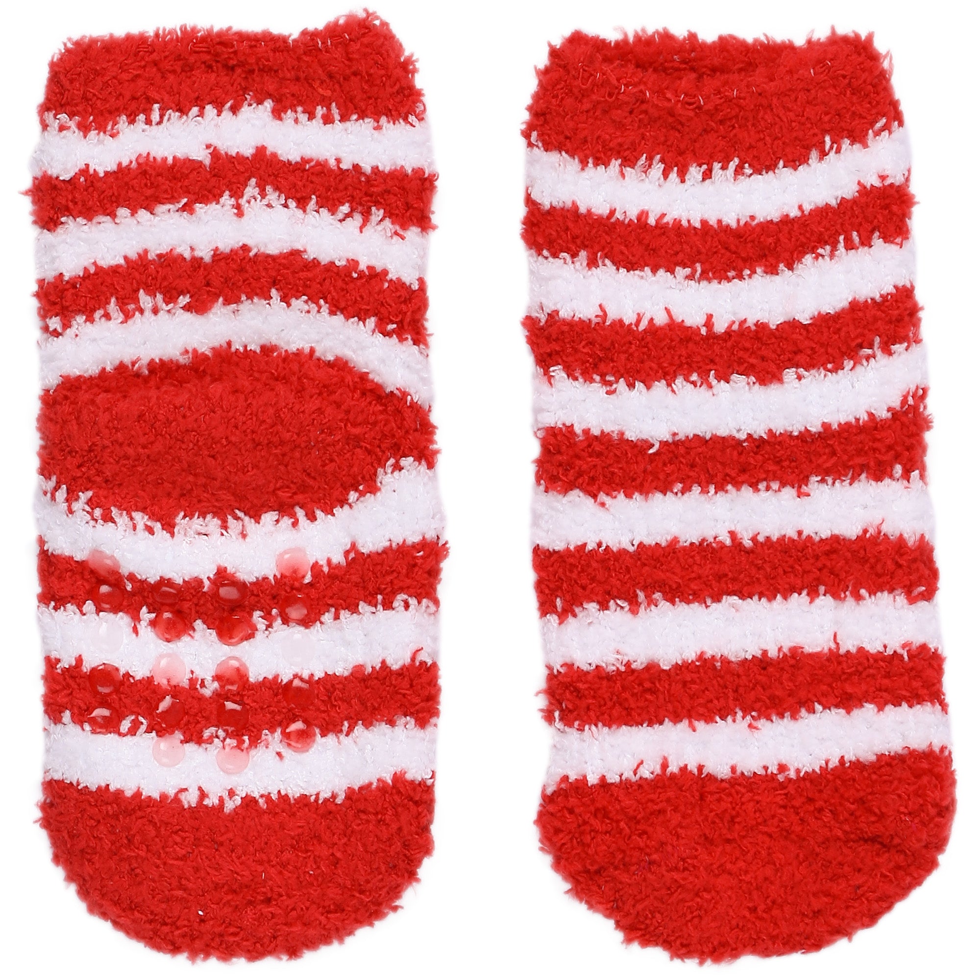 3 PR CHAUSSETTES HOME SOCKS NOEL 20/26