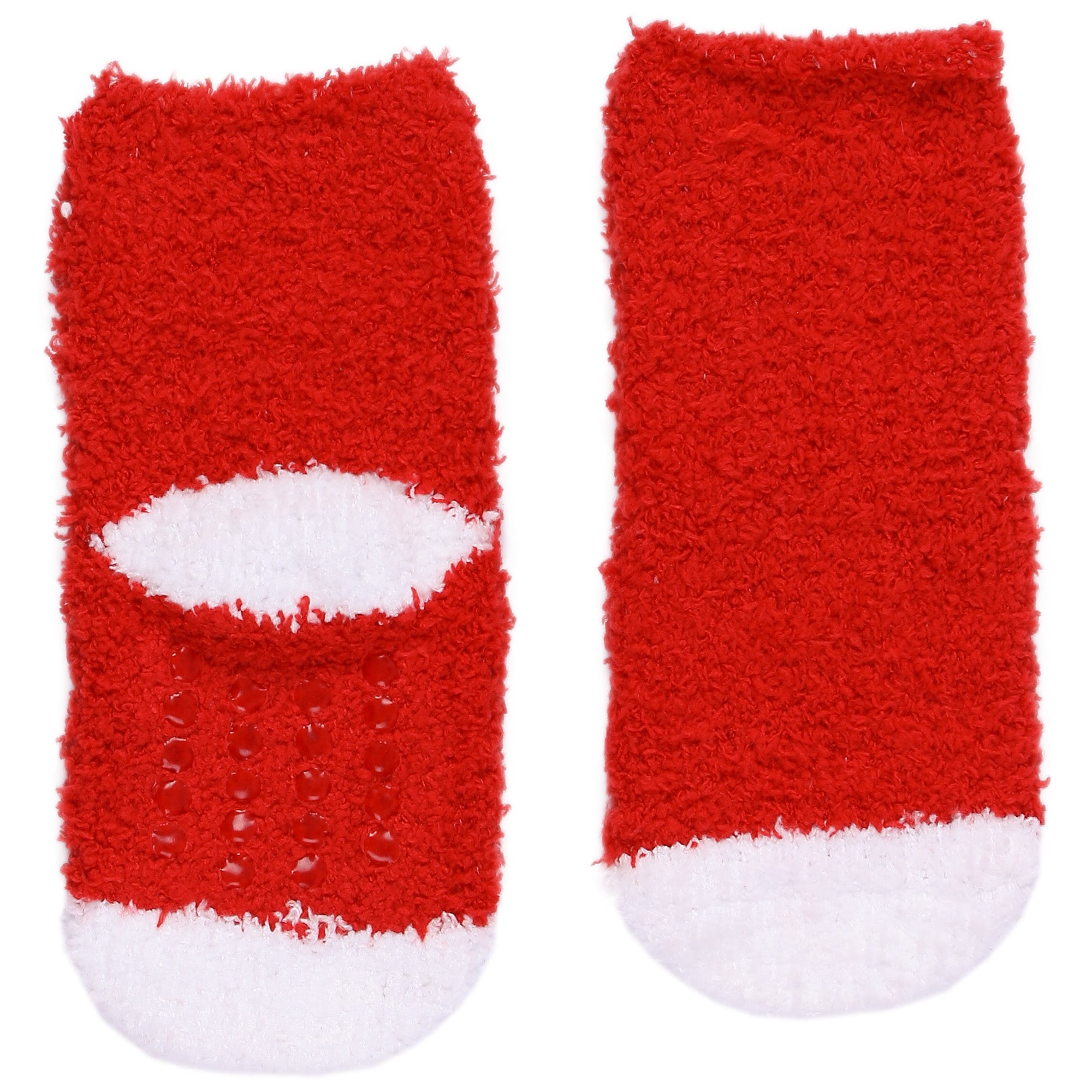 3 PR CHAUSSETTES HOME SOCKS NOEL 20/26