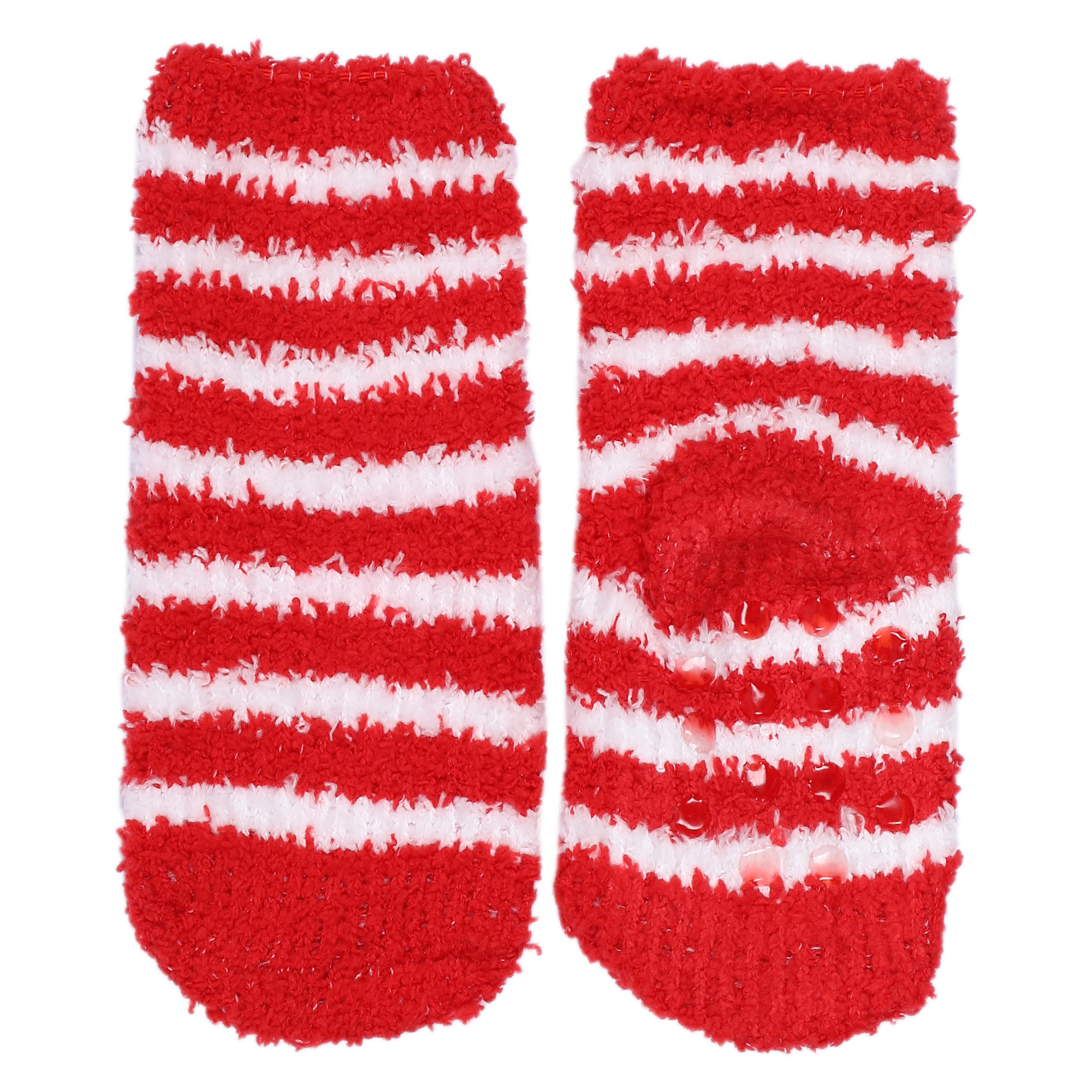 3 PR CHAUSSETTES HOME SOCKS NOEL 20/26