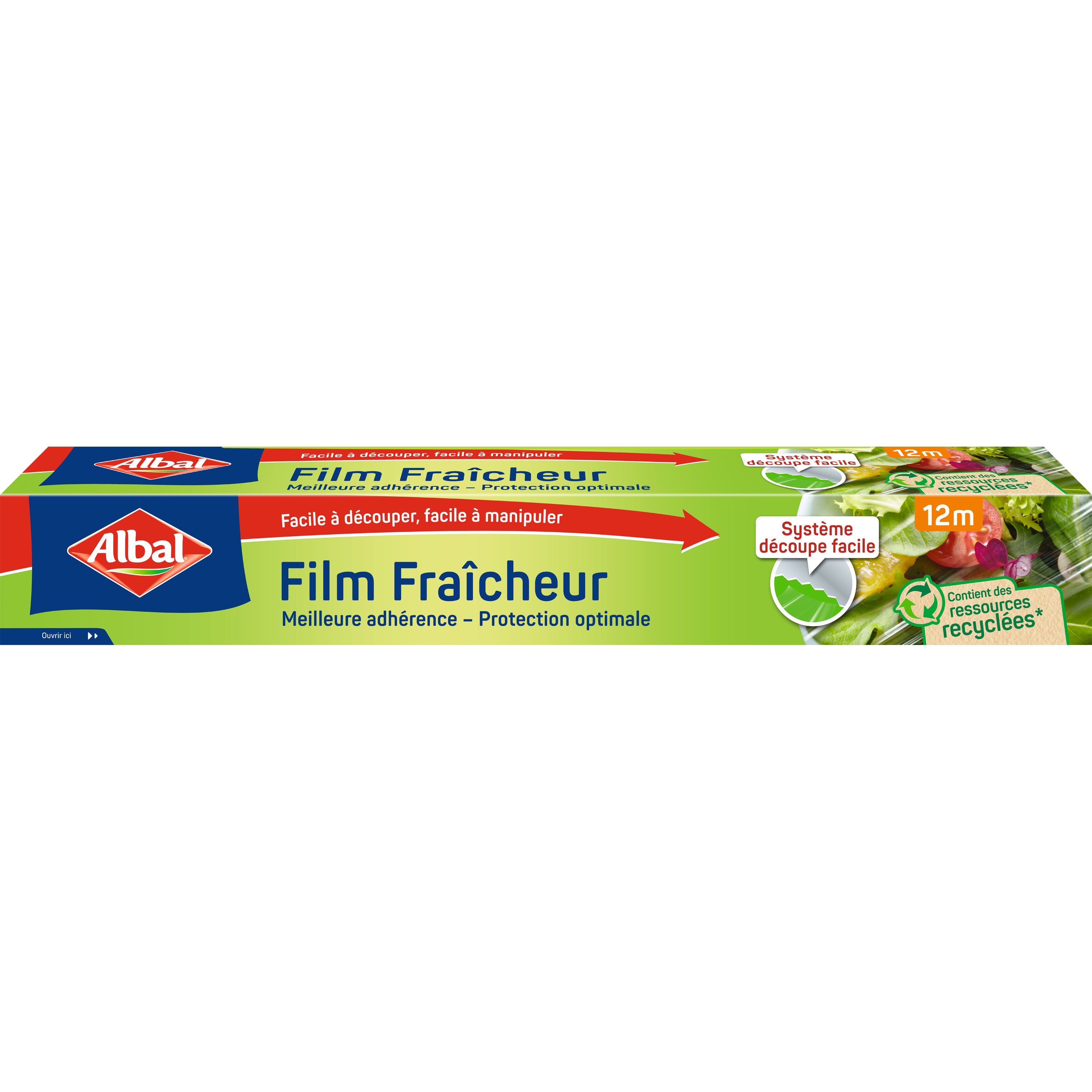 Film fraîcheur 12m
