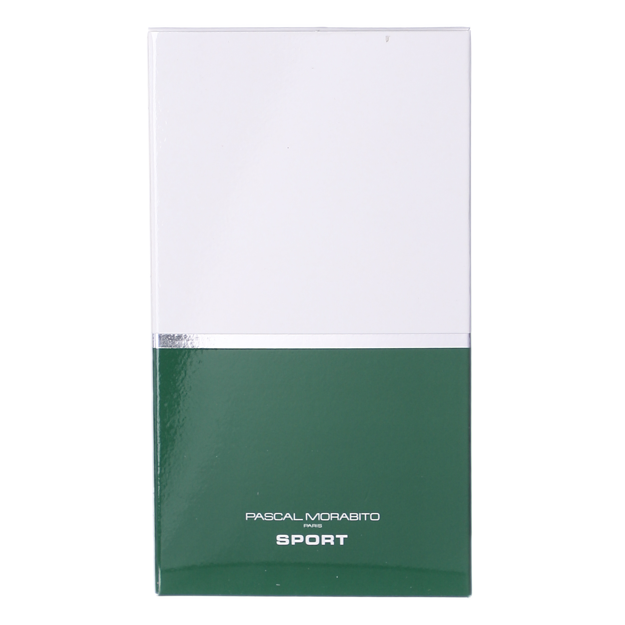 Eau de toilette passion course