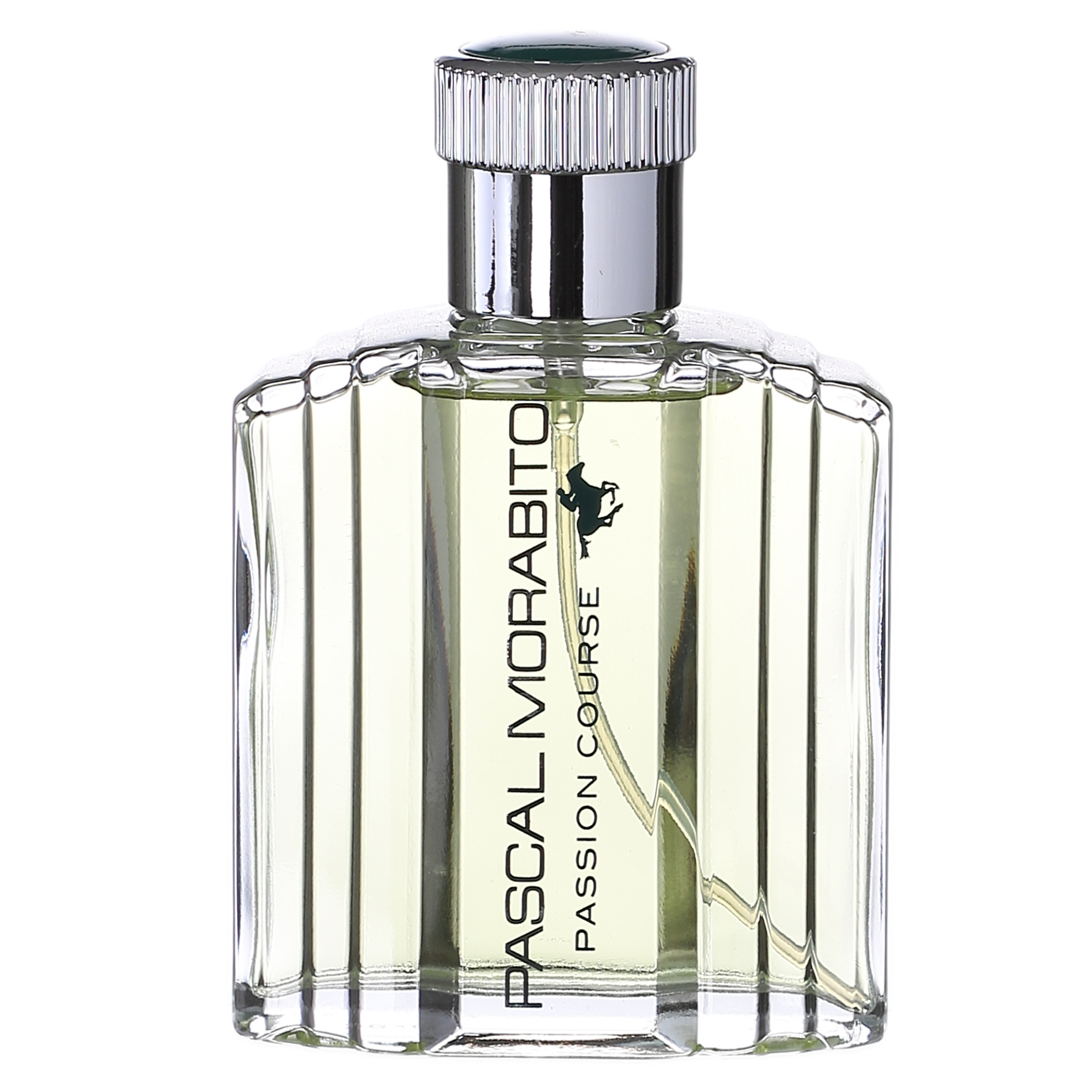 Eau de toilette passion course
