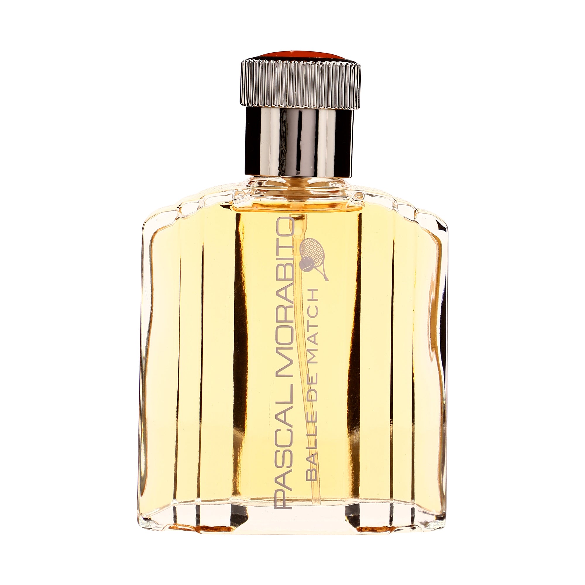 Eau de toilette Balle de Match Pascal Morabito