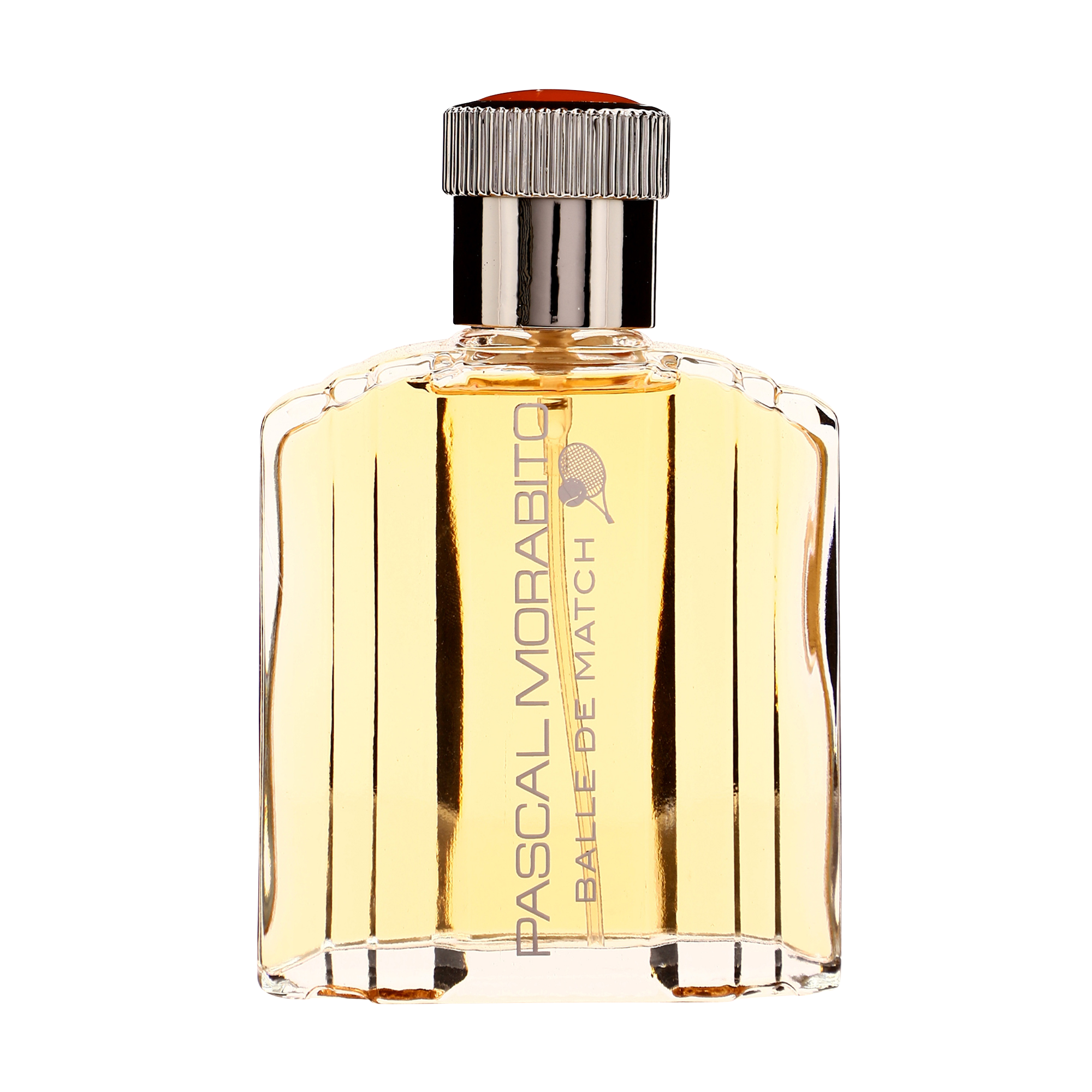 Eau de toilette Balle de Match Pascal Morabito