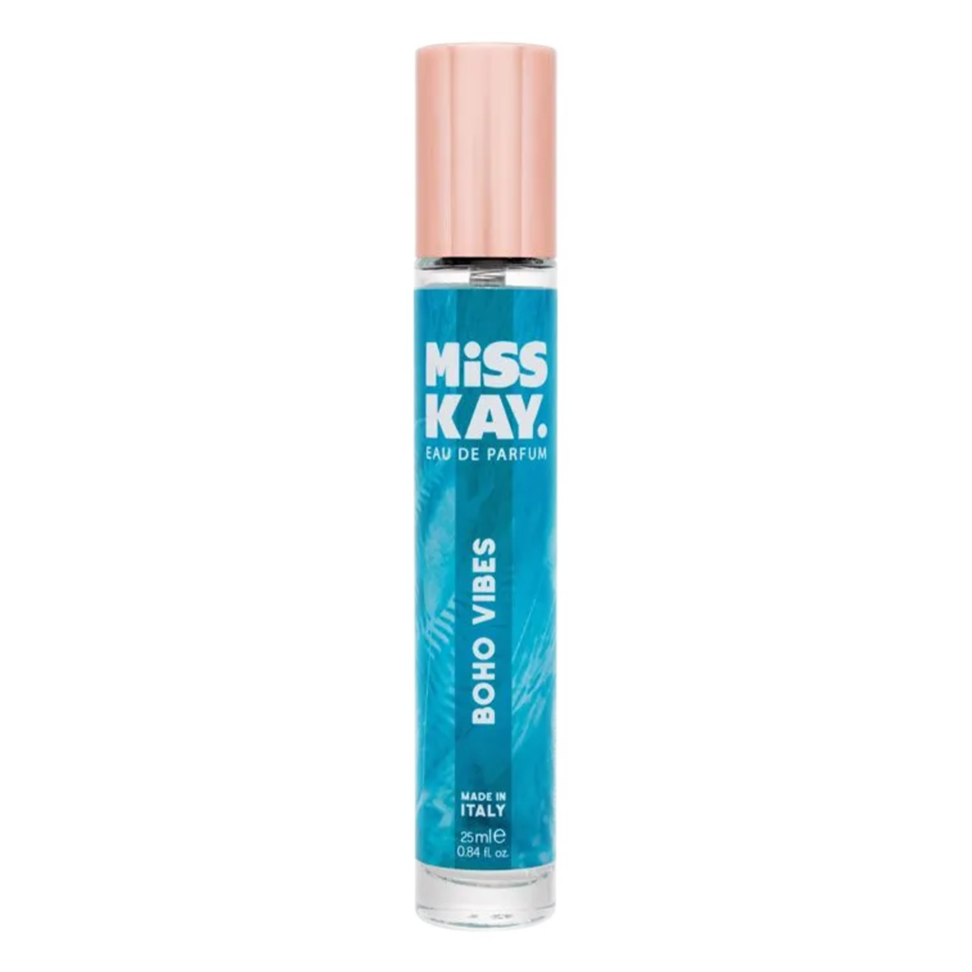 EAU DE PARFUM BOHO VIBES
