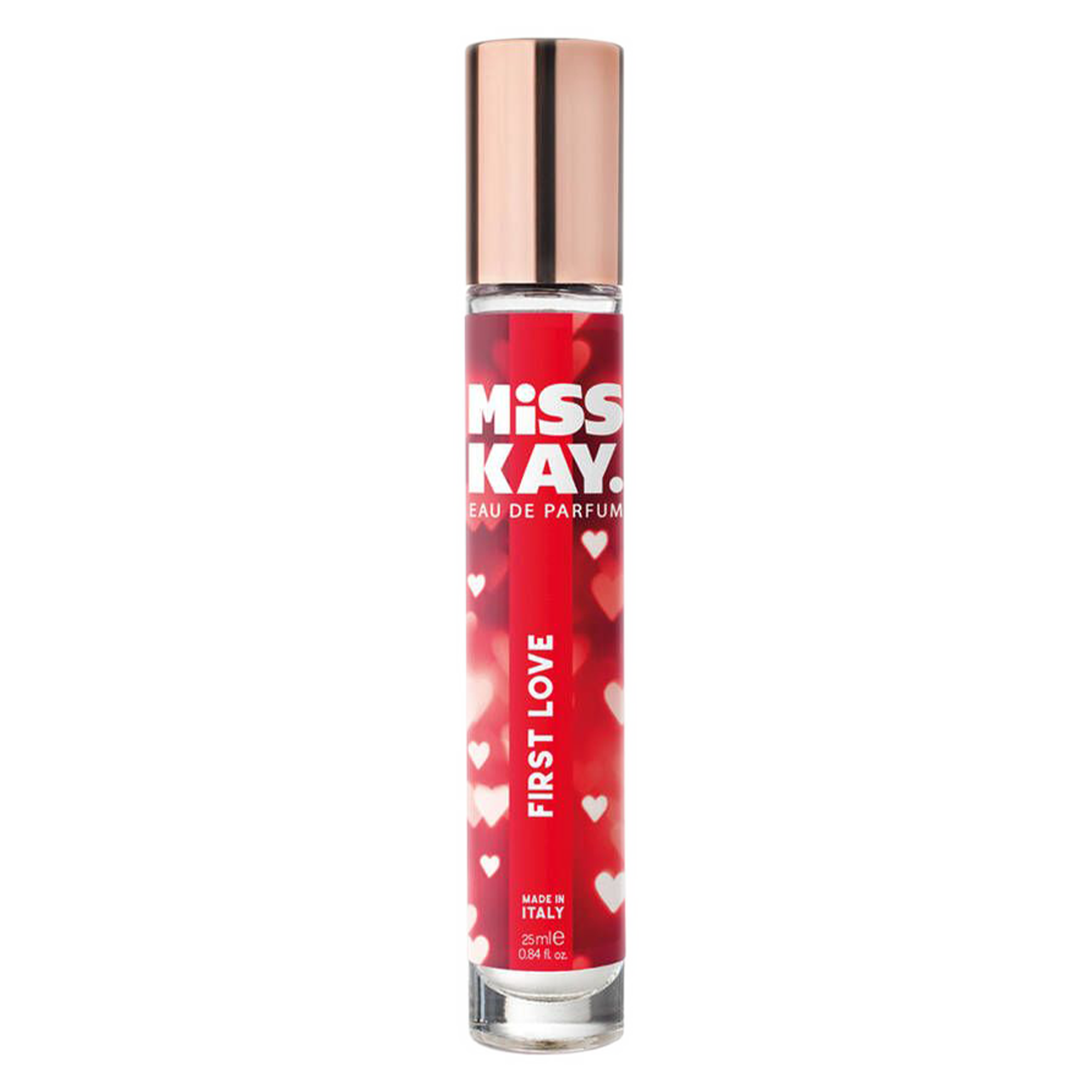 Eau de parfum first love