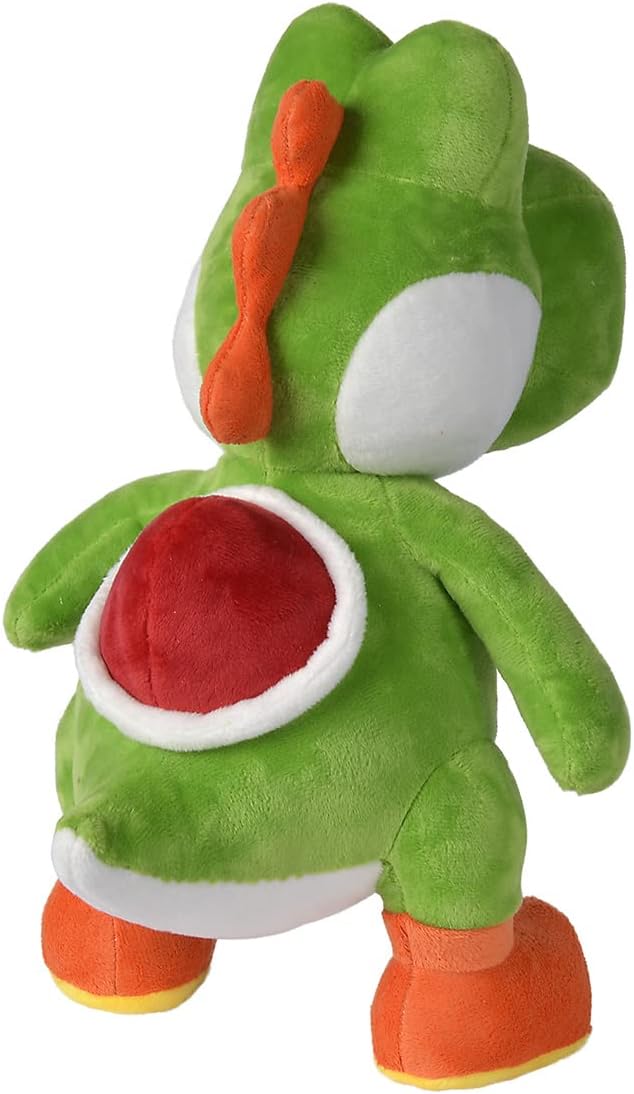 Peluche Yoshi 30cm