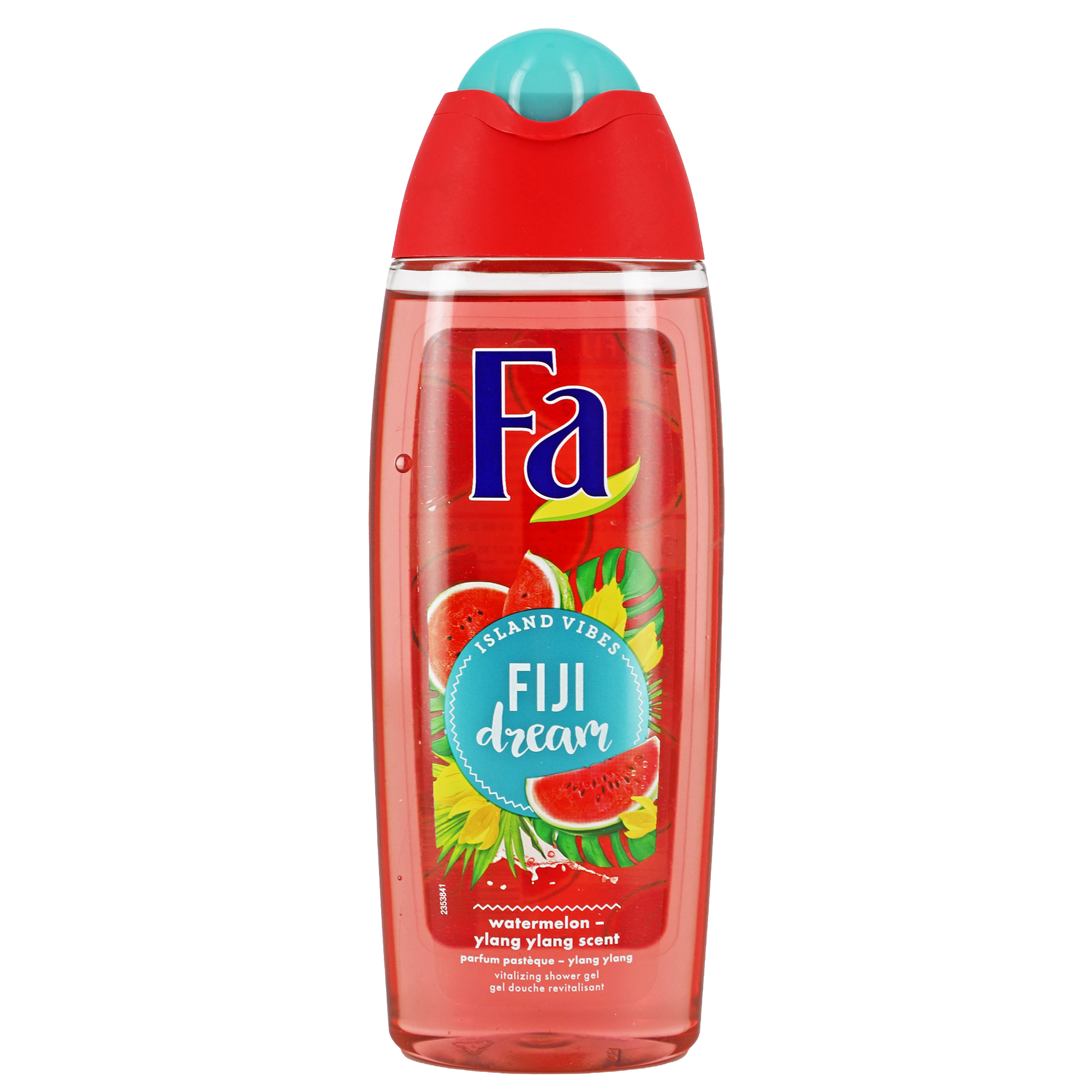 Gel douche Fiji dream