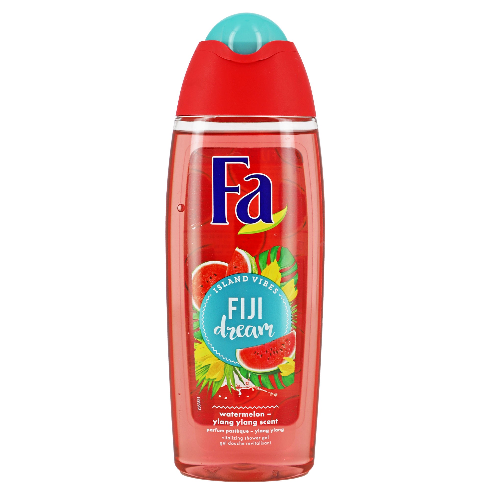 Gel douche Fiji dream