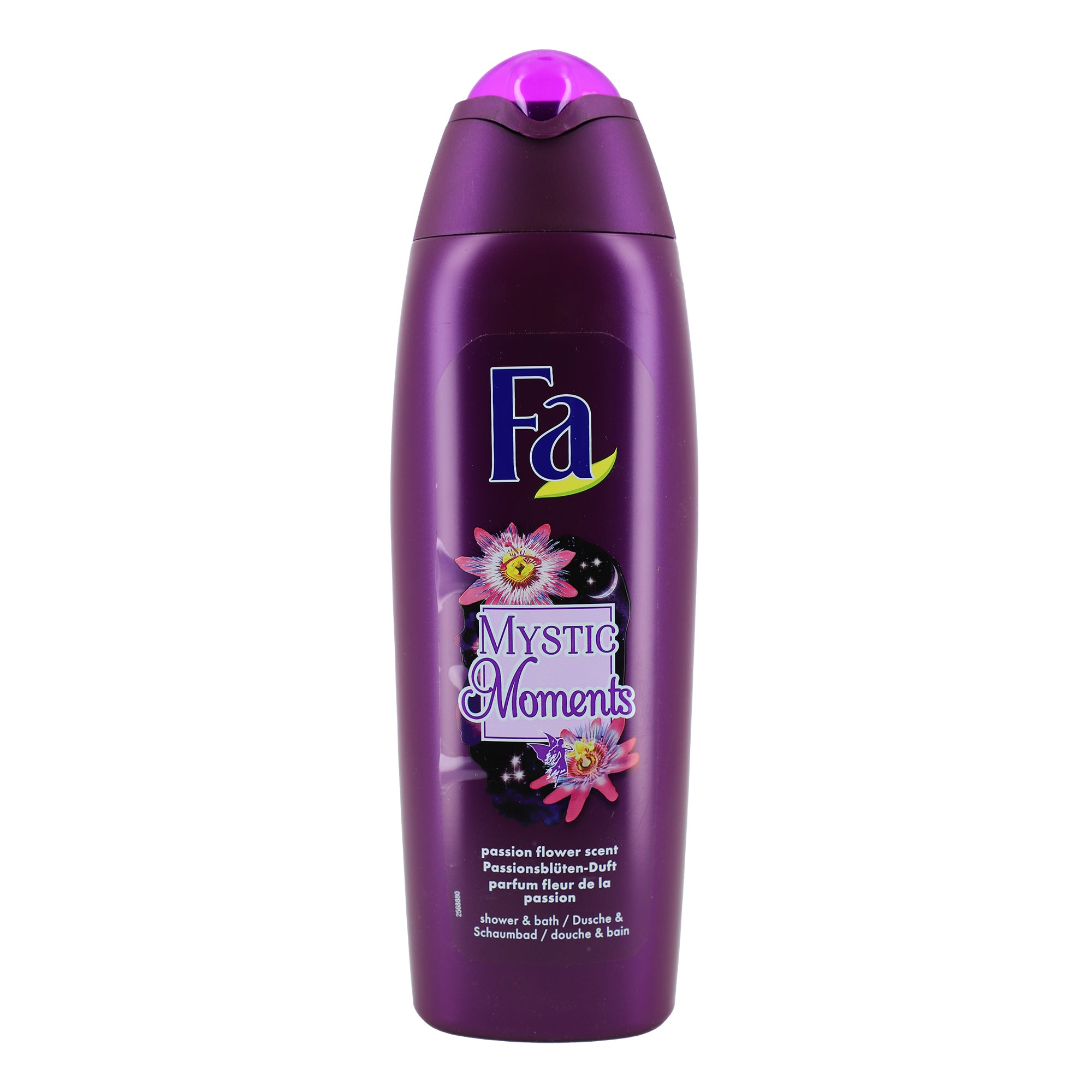Gel douche Mystic Moments