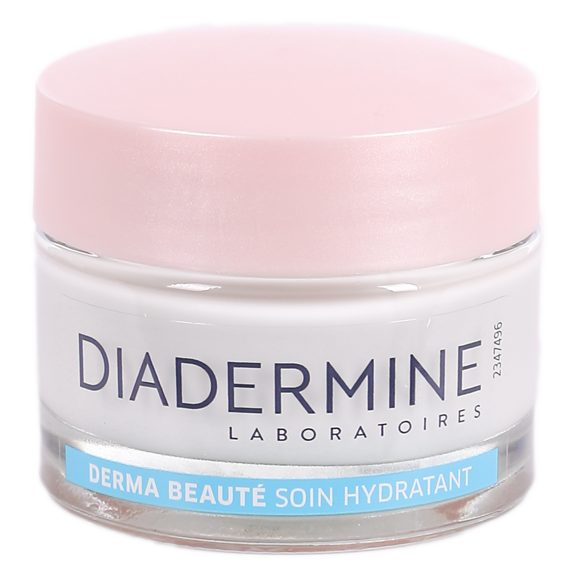 Crème hydratante derma beauté jour et nuit
