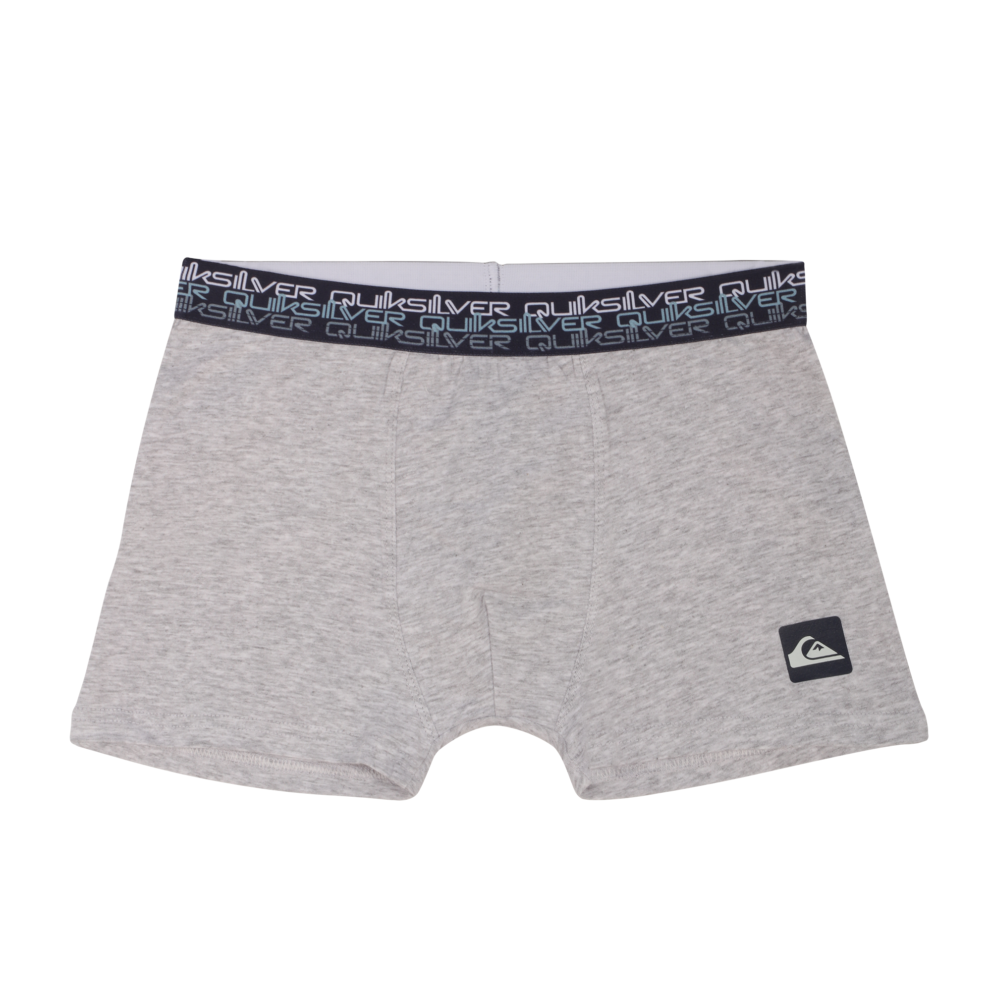 Lot de 2 boxers en coton 10/16 ans - Kaki