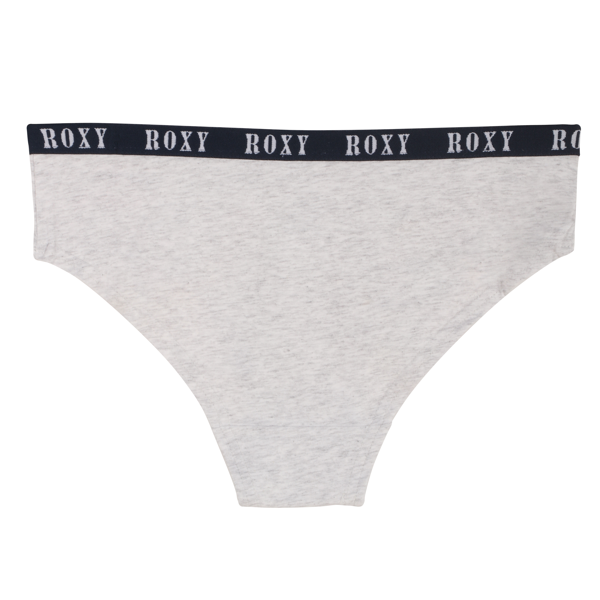 Ensemble soutien gorge + culotte 10/16 ans - Gris