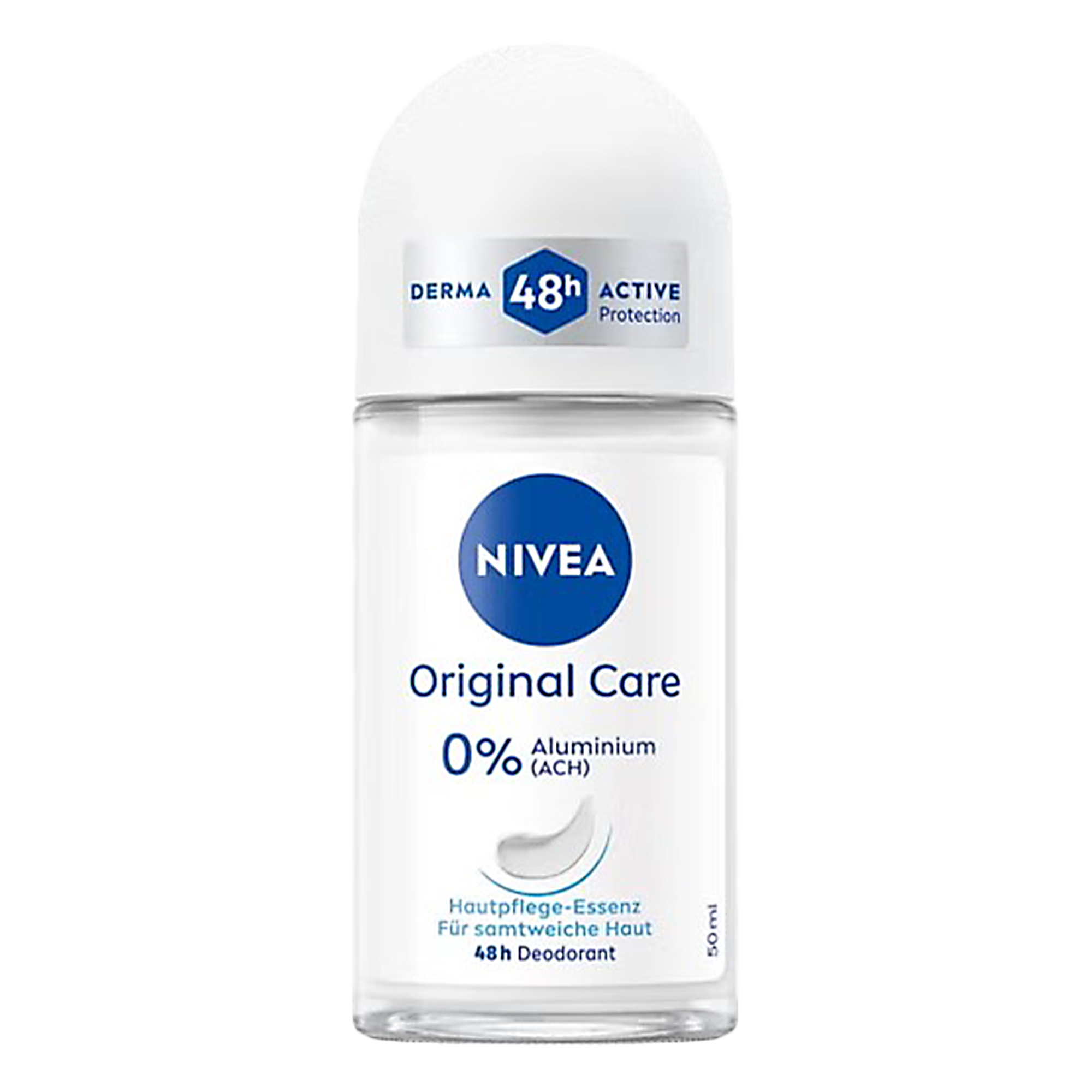 Déodorant original care 0%