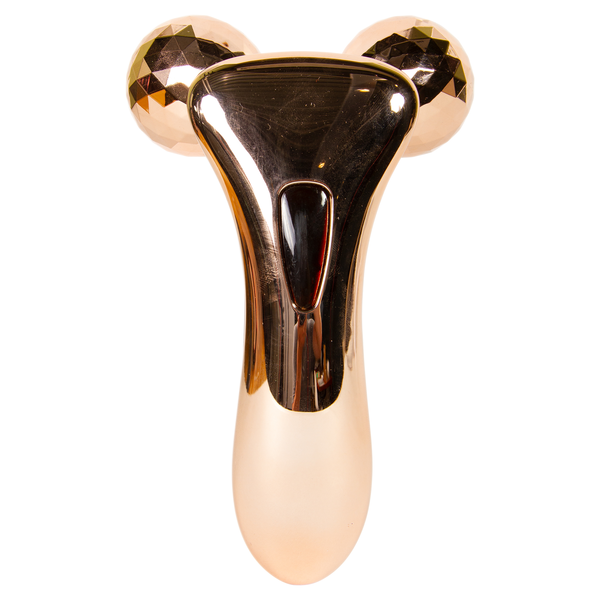 Rouleau de massage visage et corps 3D