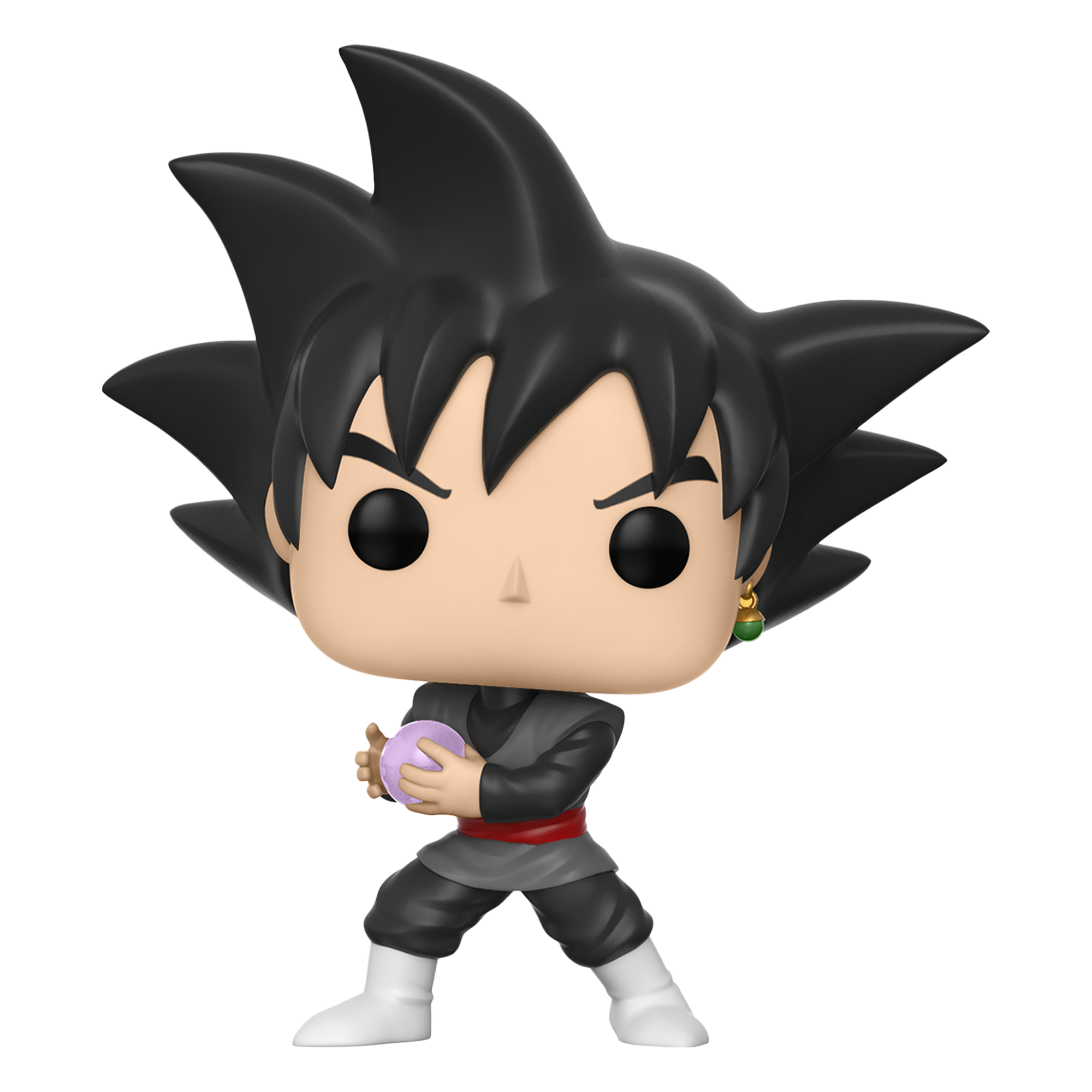 Figurine POP Dragon ball Goku black