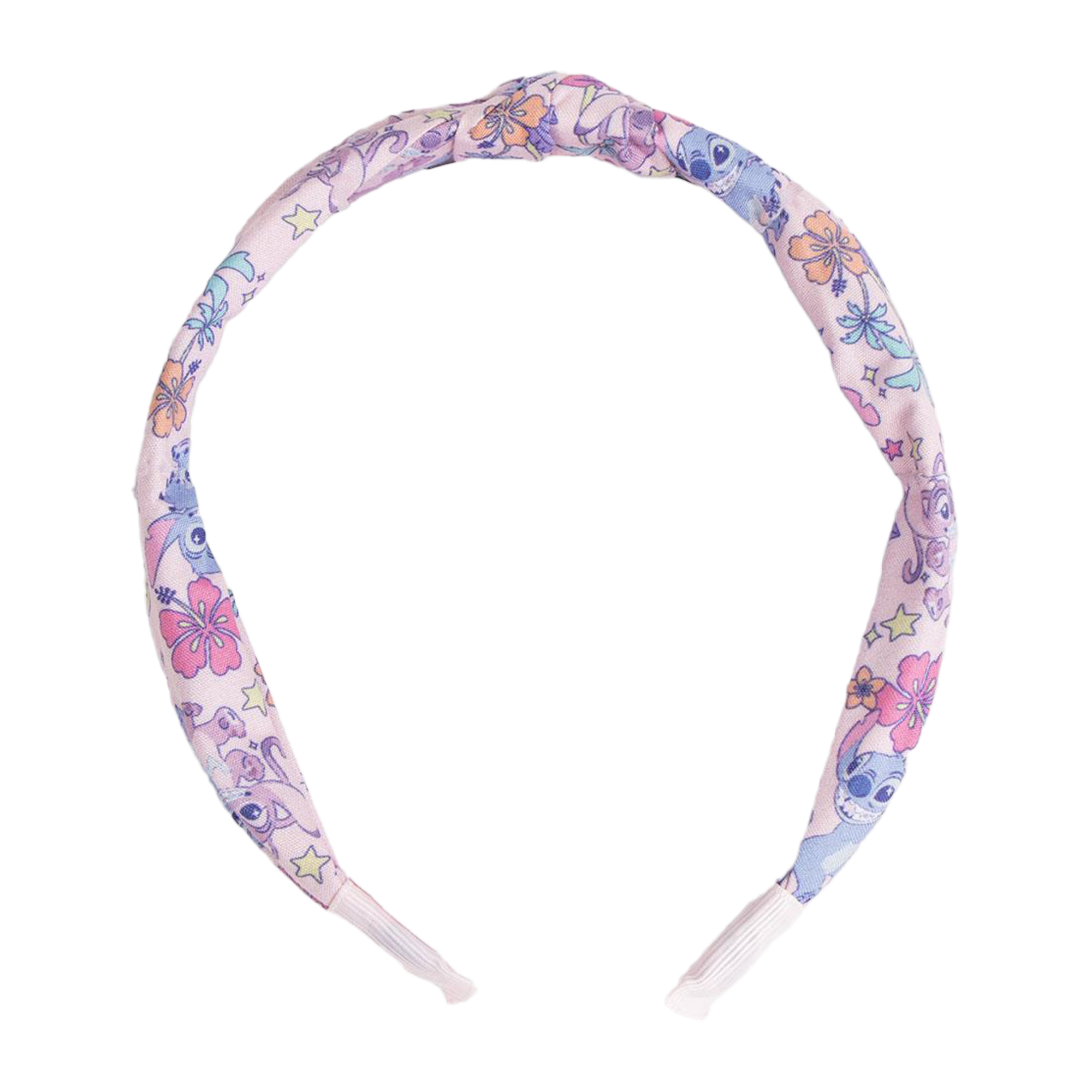 Serre-tête cheveux Sticth