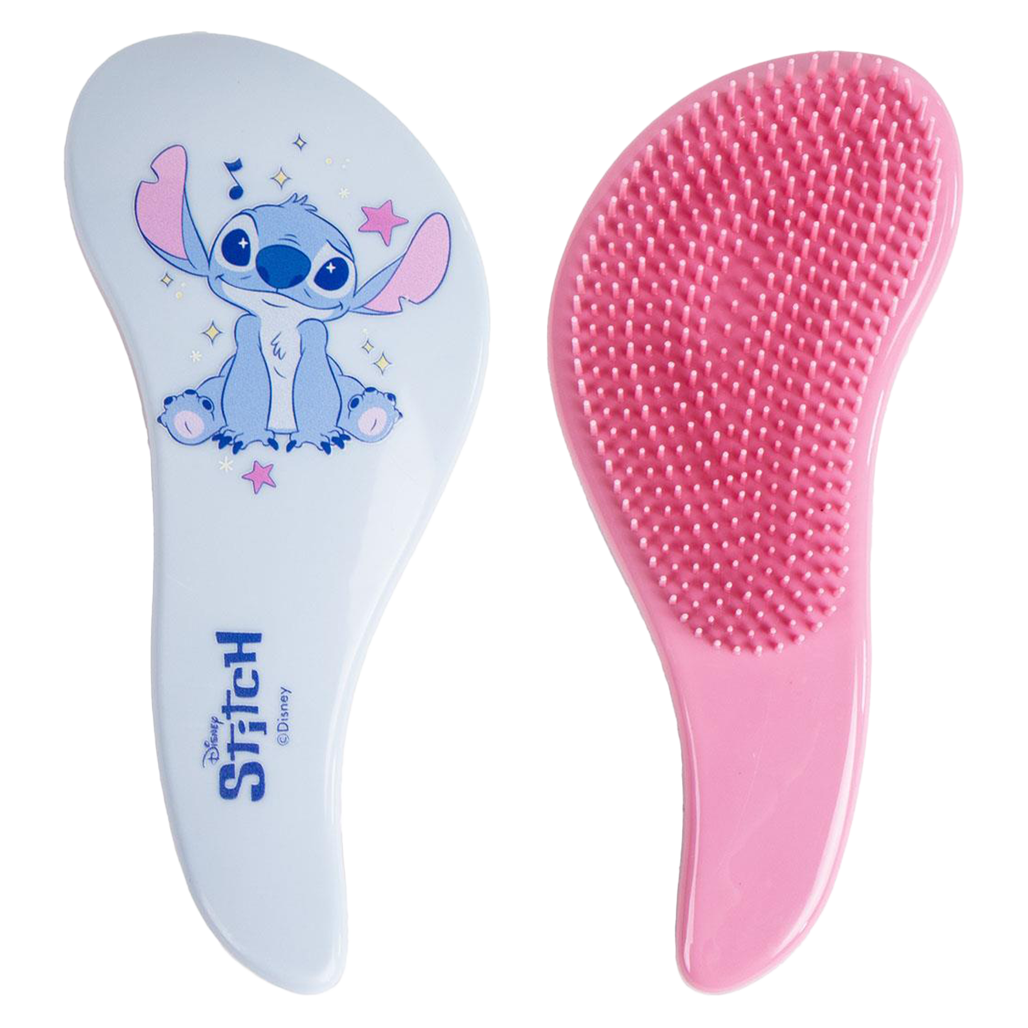 Brosse à cheveux démêlante