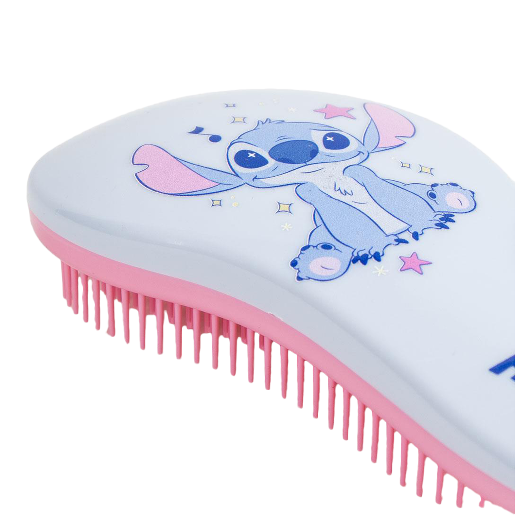 Brosse à cheveux démêlante