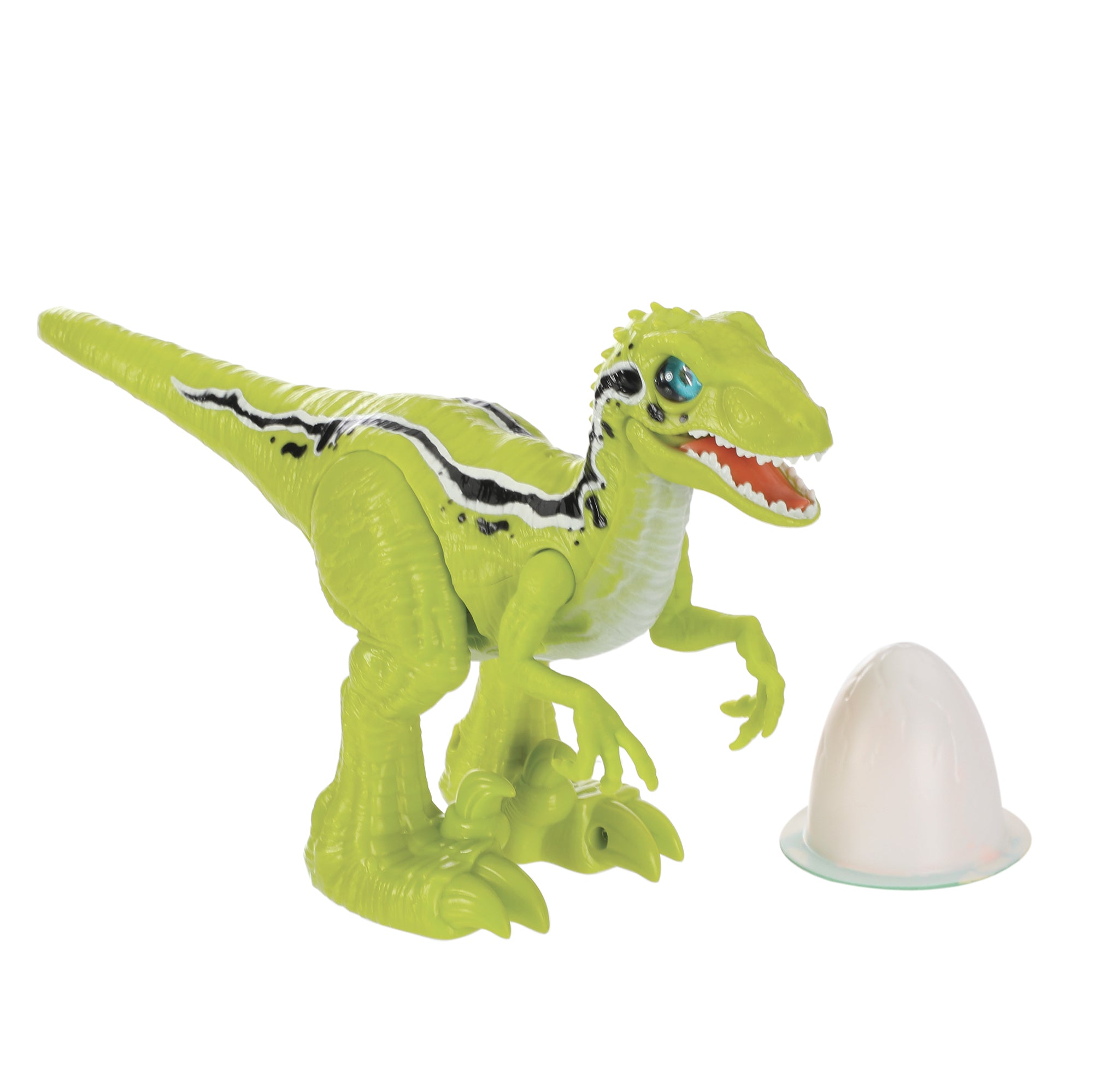 Robot dinosaure