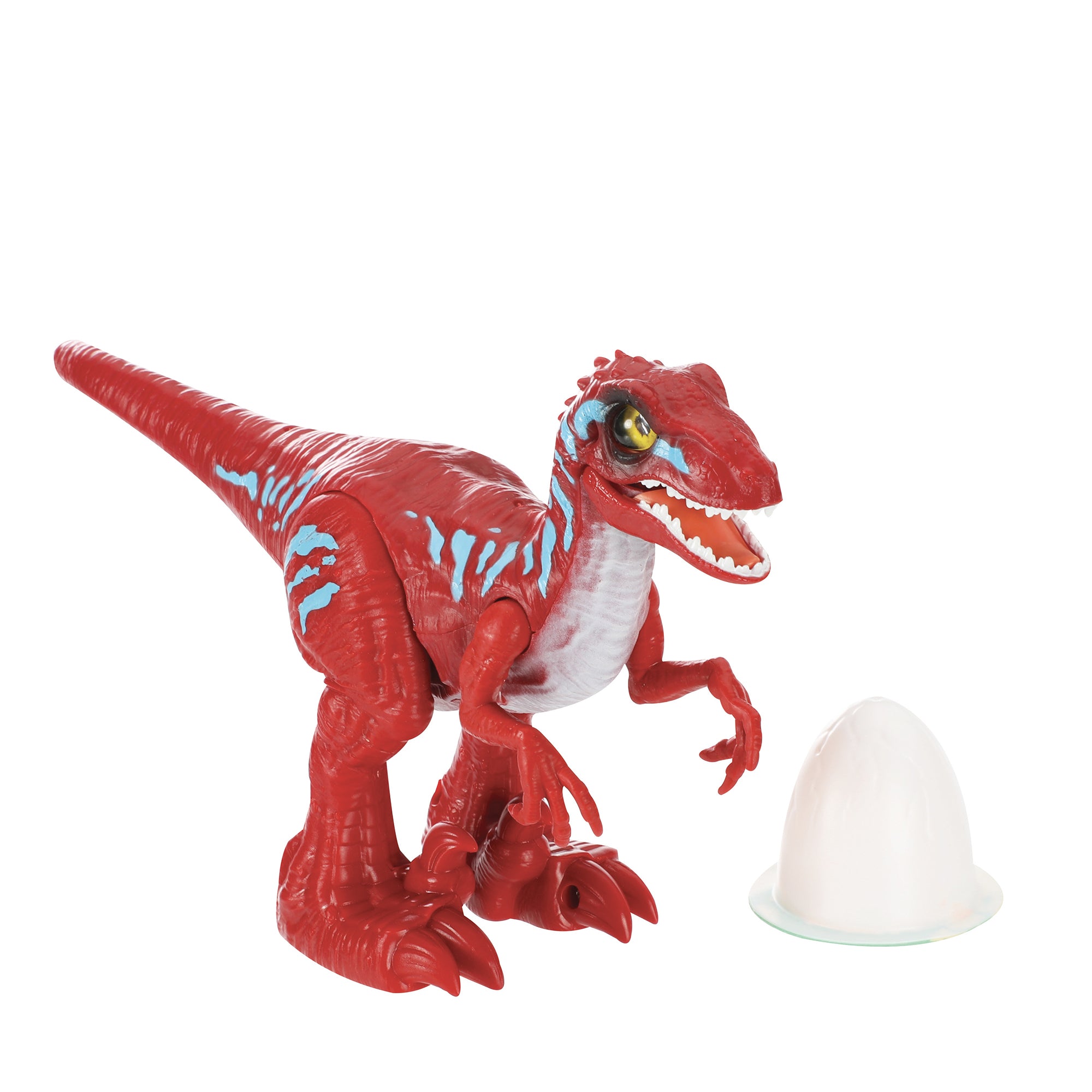 Robot dinosaure