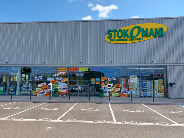 STOKOMANI VENDENHEIM